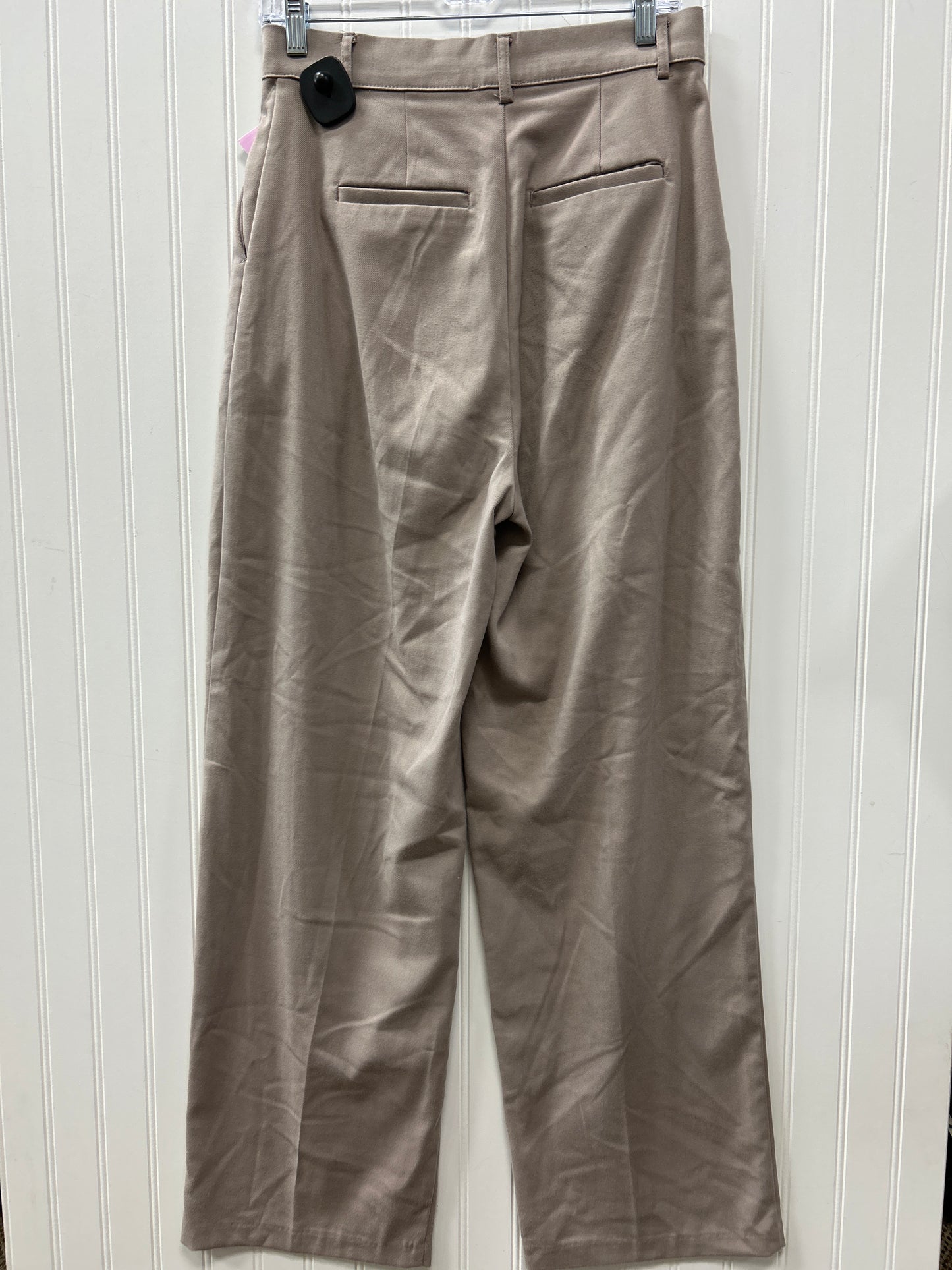 Pants Dress By Garage In Taupe, Size:M