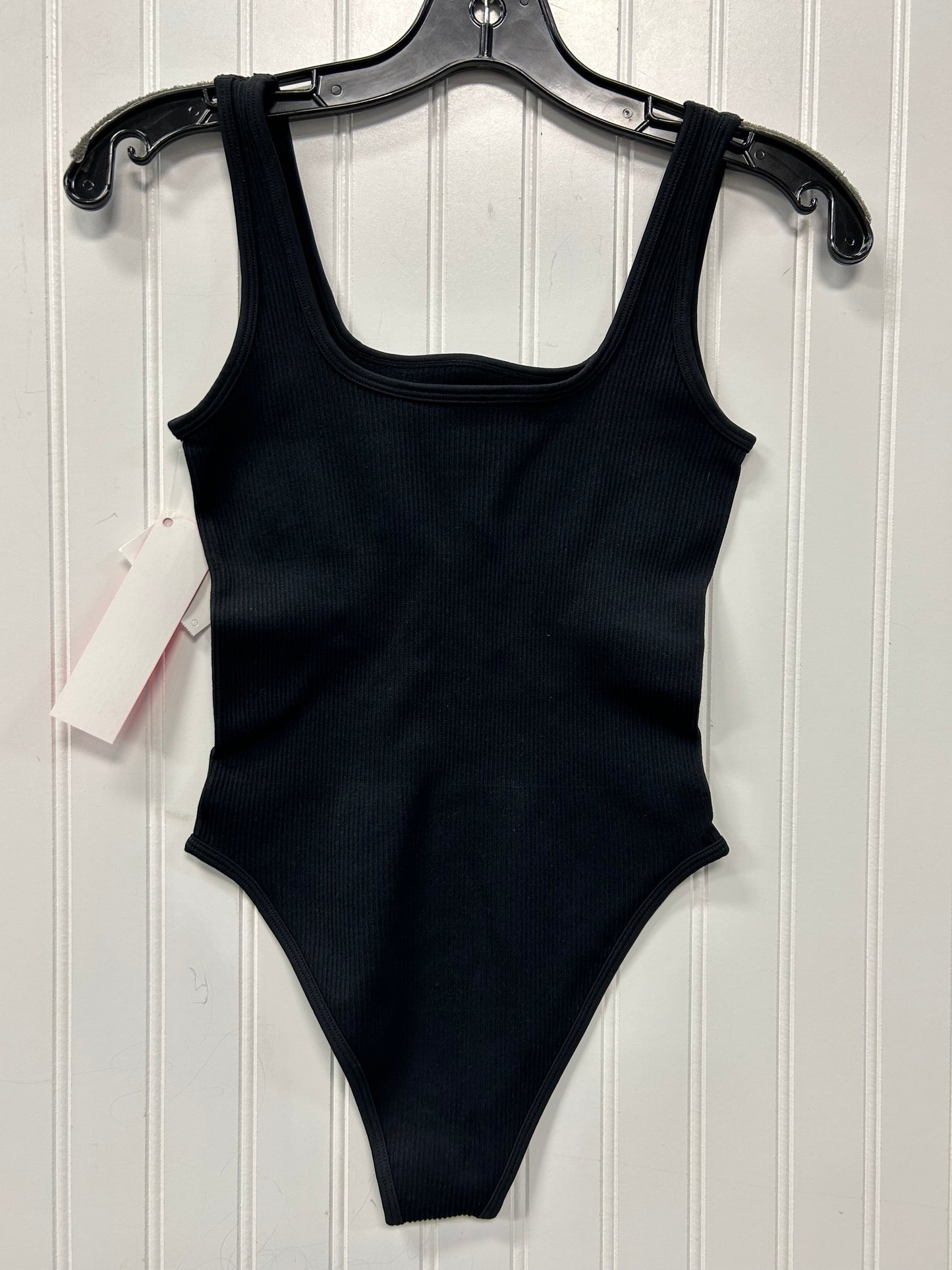 Bodysuit By Cmc In Black, Size:S