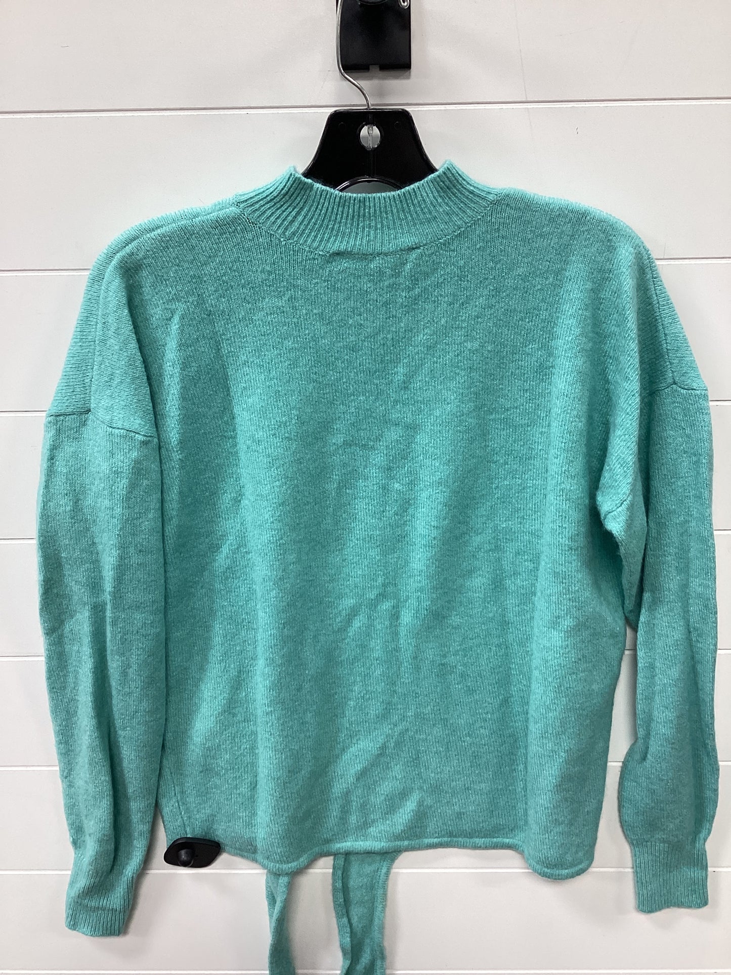 Top Ls By Loft In Blue, Size:M