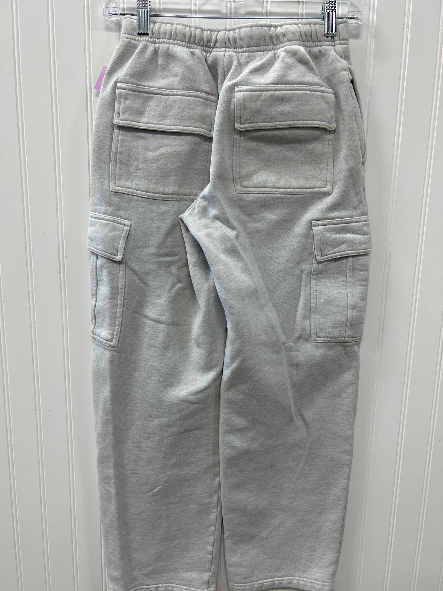 Athletic Pants By Tna In Grey, Size:Xs
