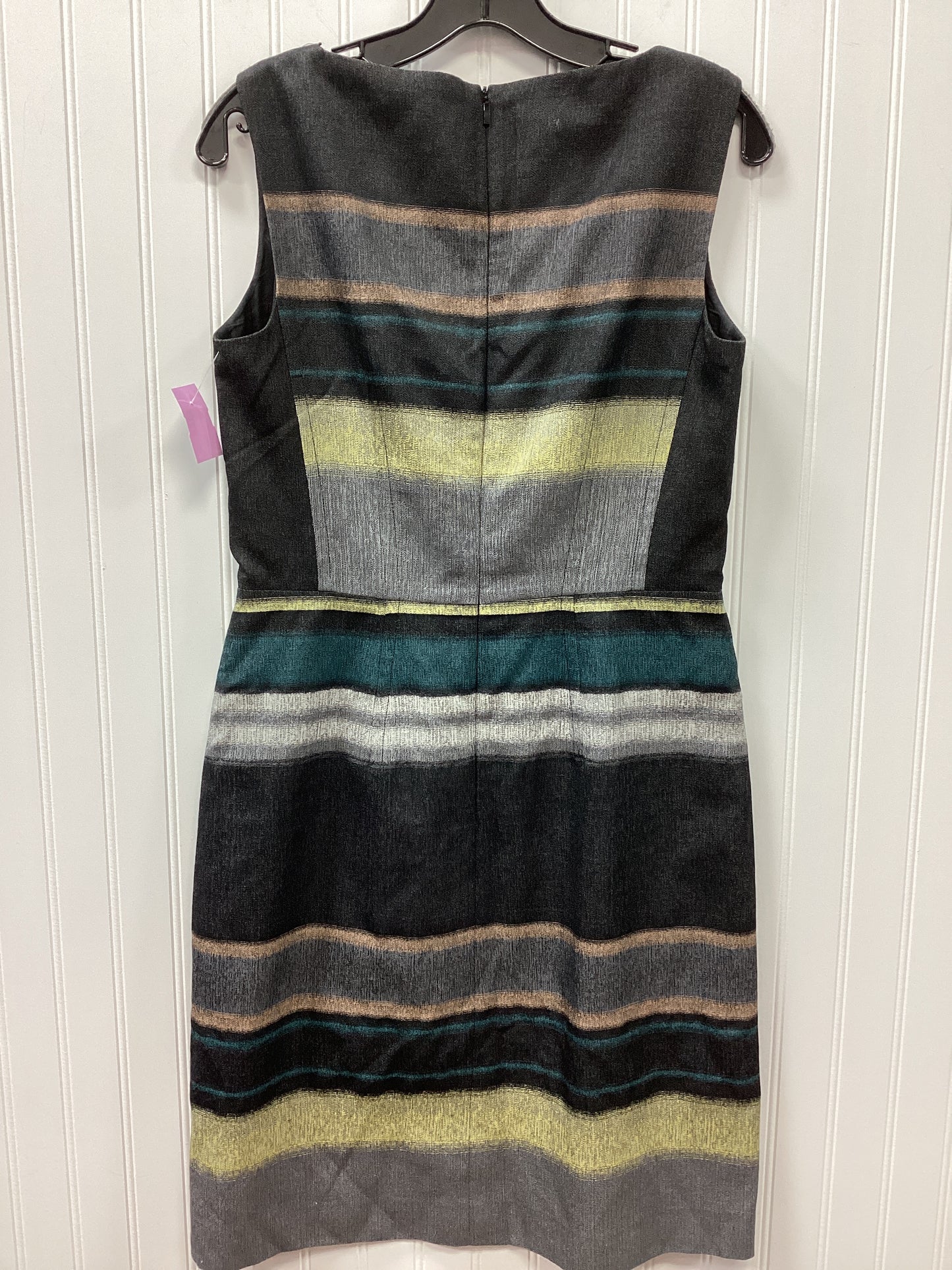 Dress Work By Cmb In Multi, Size:10