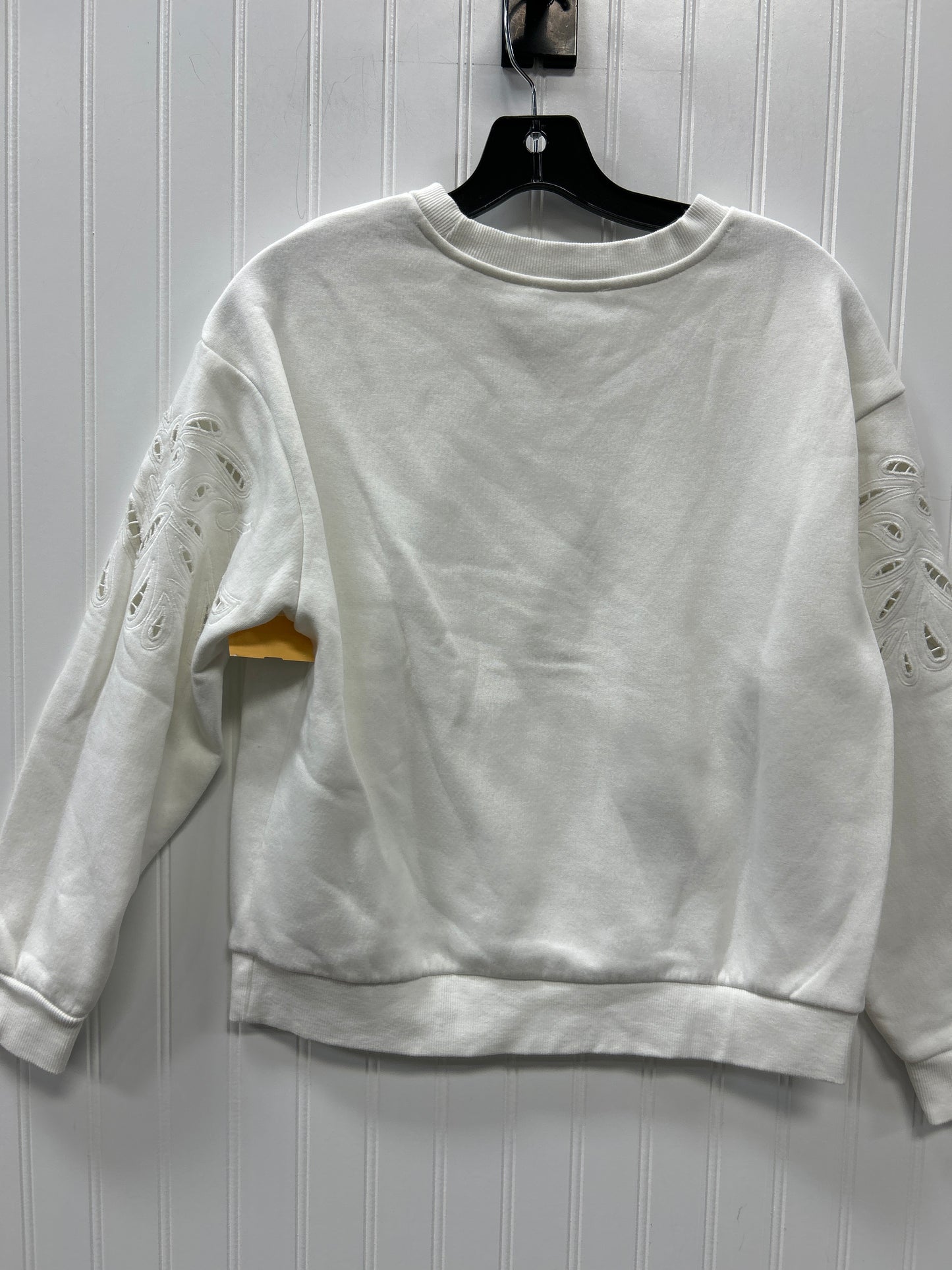 Top Ls By Bailey 44 In White, Size:S