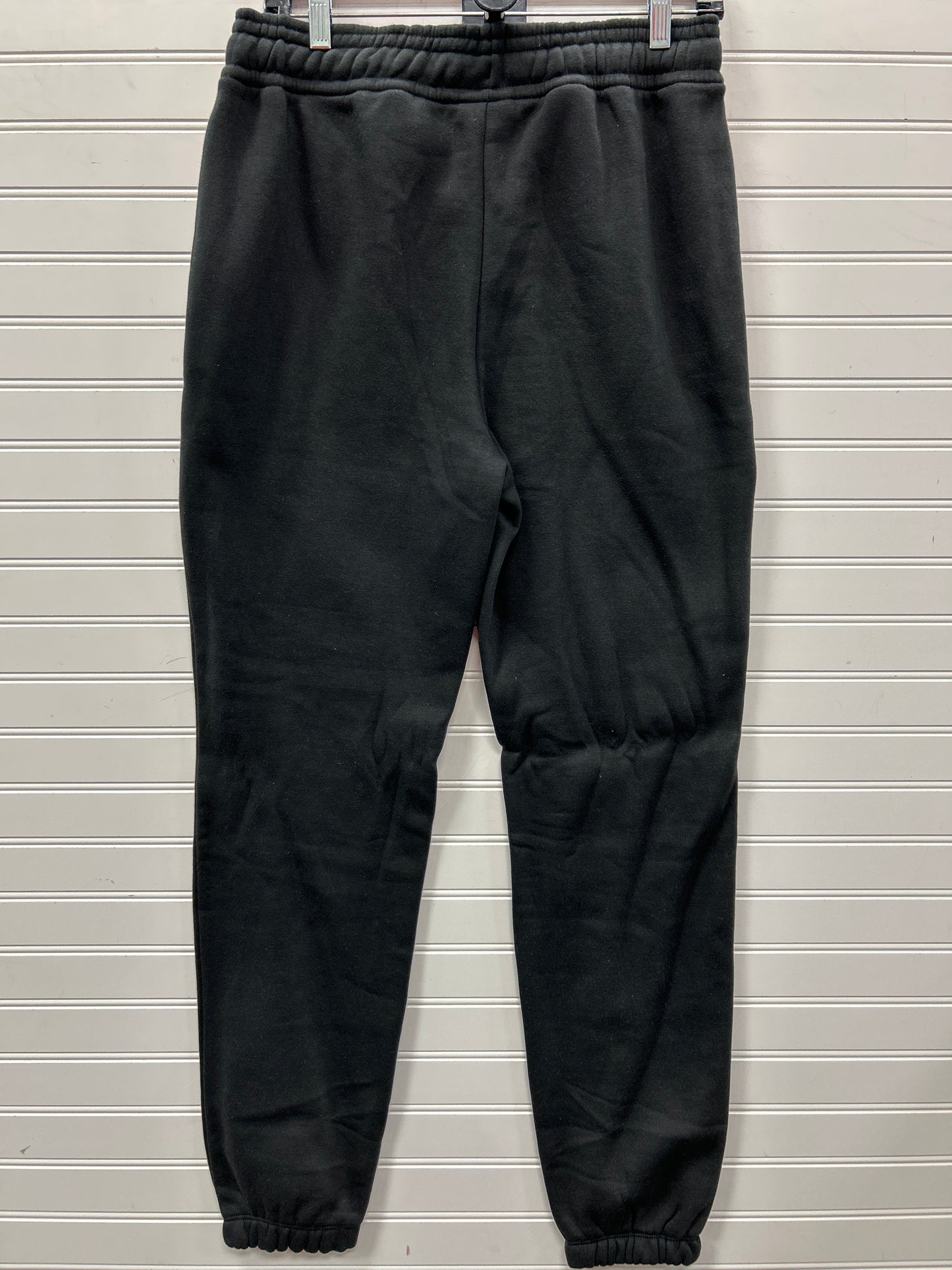 Athletic Pants By Champion In Black, Size:S