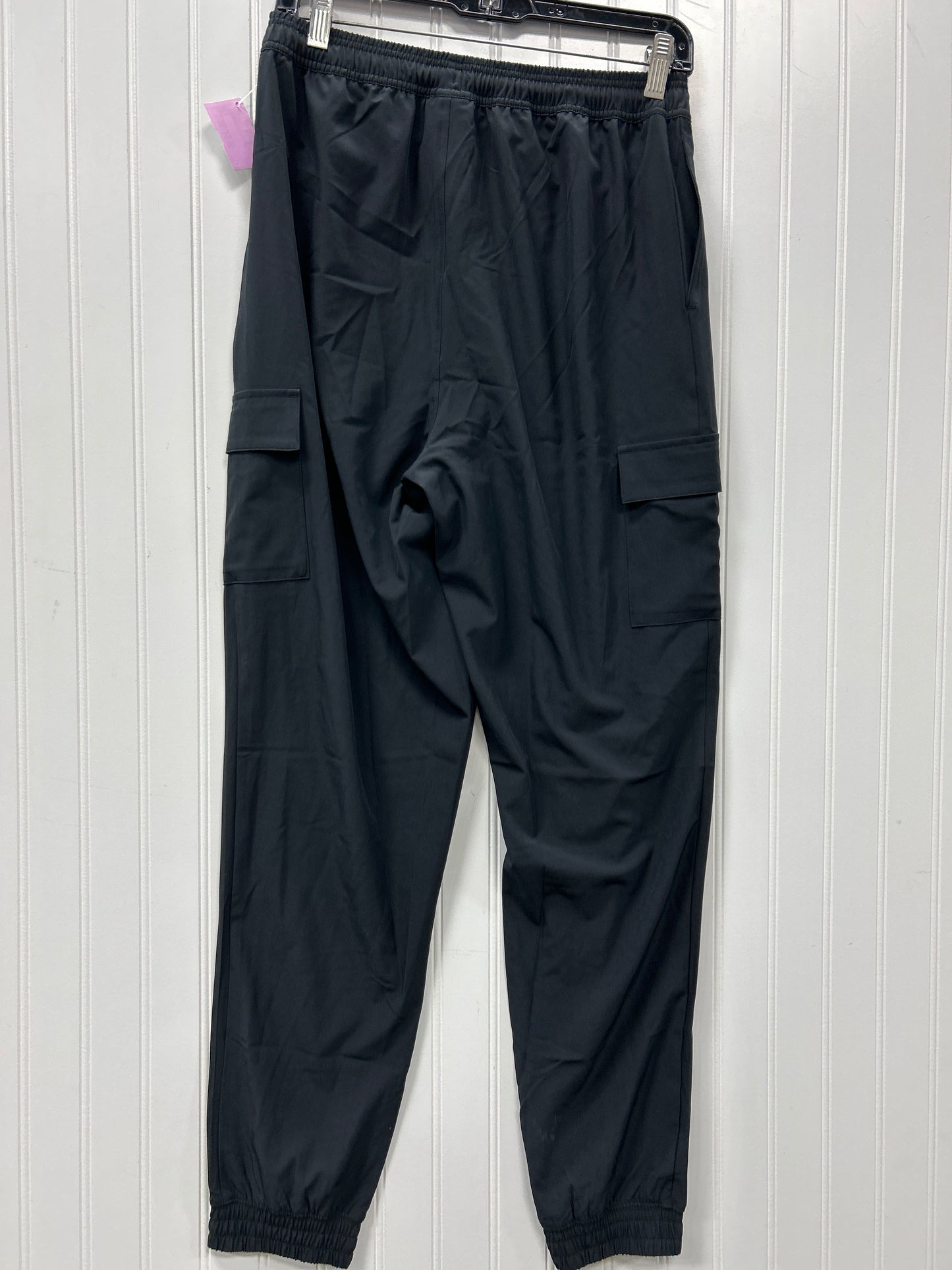 Athletic Pants By Gym Shark In Black, Size:S