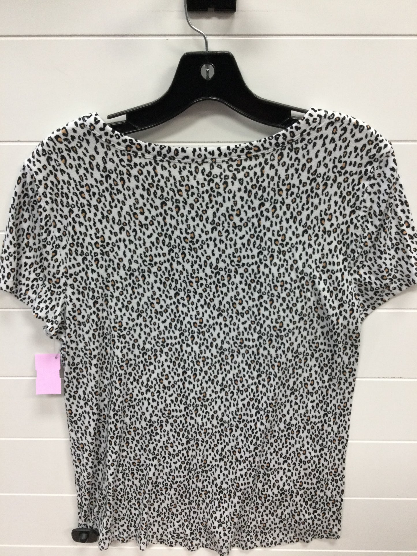 Top Ss By Maurices In White, Size:L