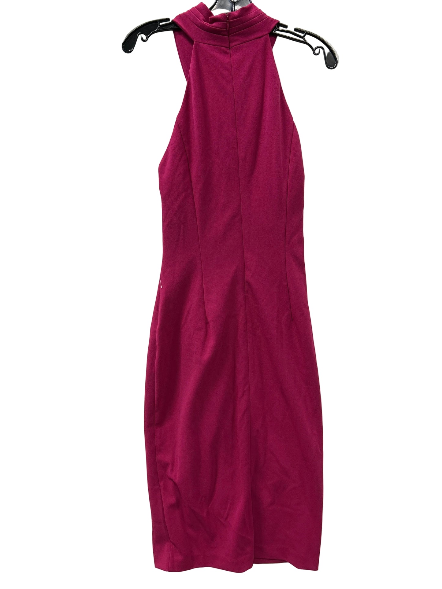 Dress Casual Maxi By Rachel Roy In Pink, Size:L