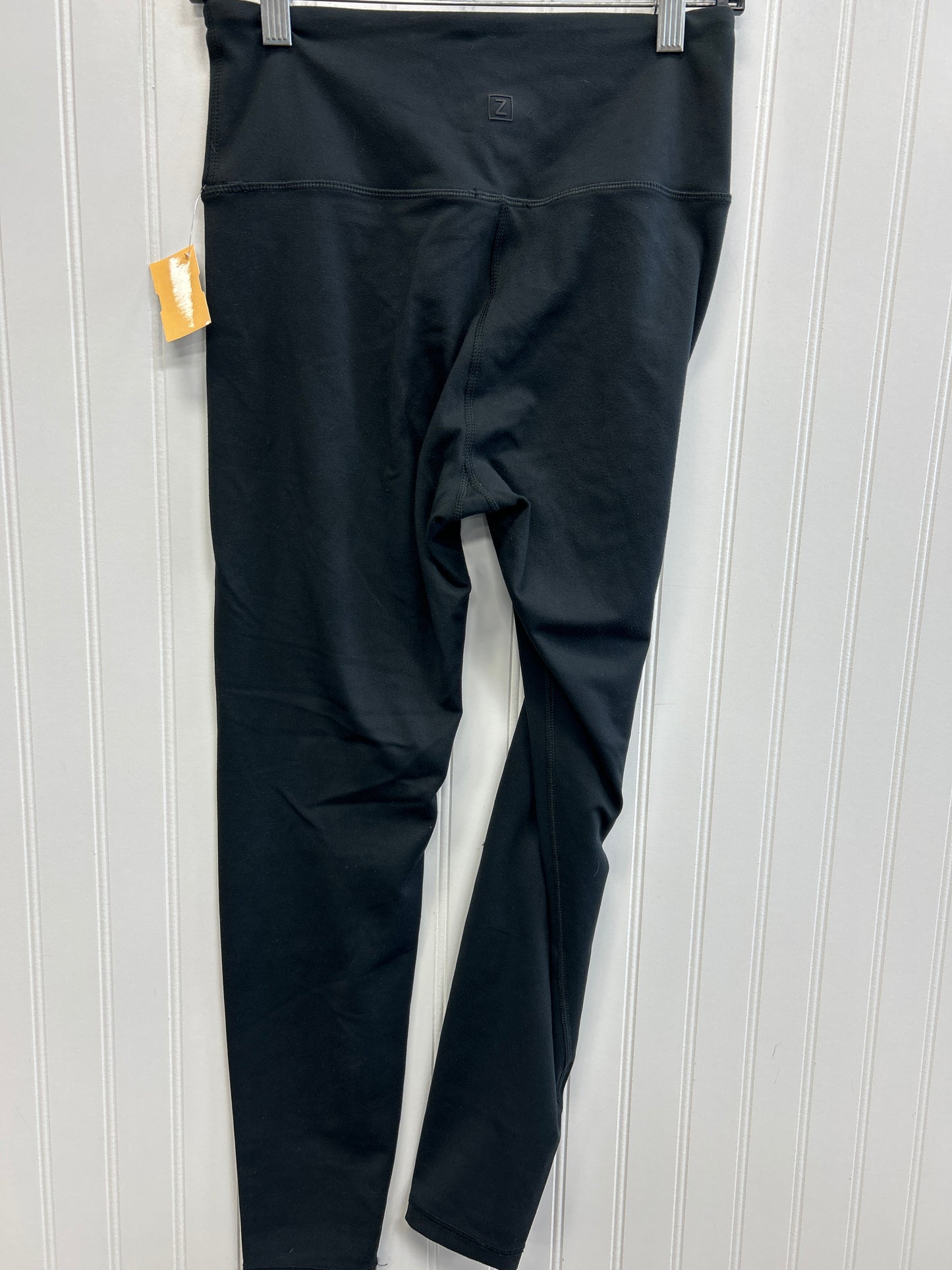 Athletic Pants By Zyia In Black, Size:L