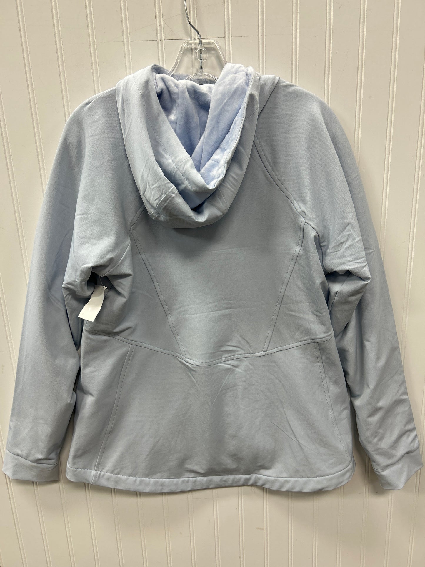 Jacket Other By Kirkland In Blue, Size:M