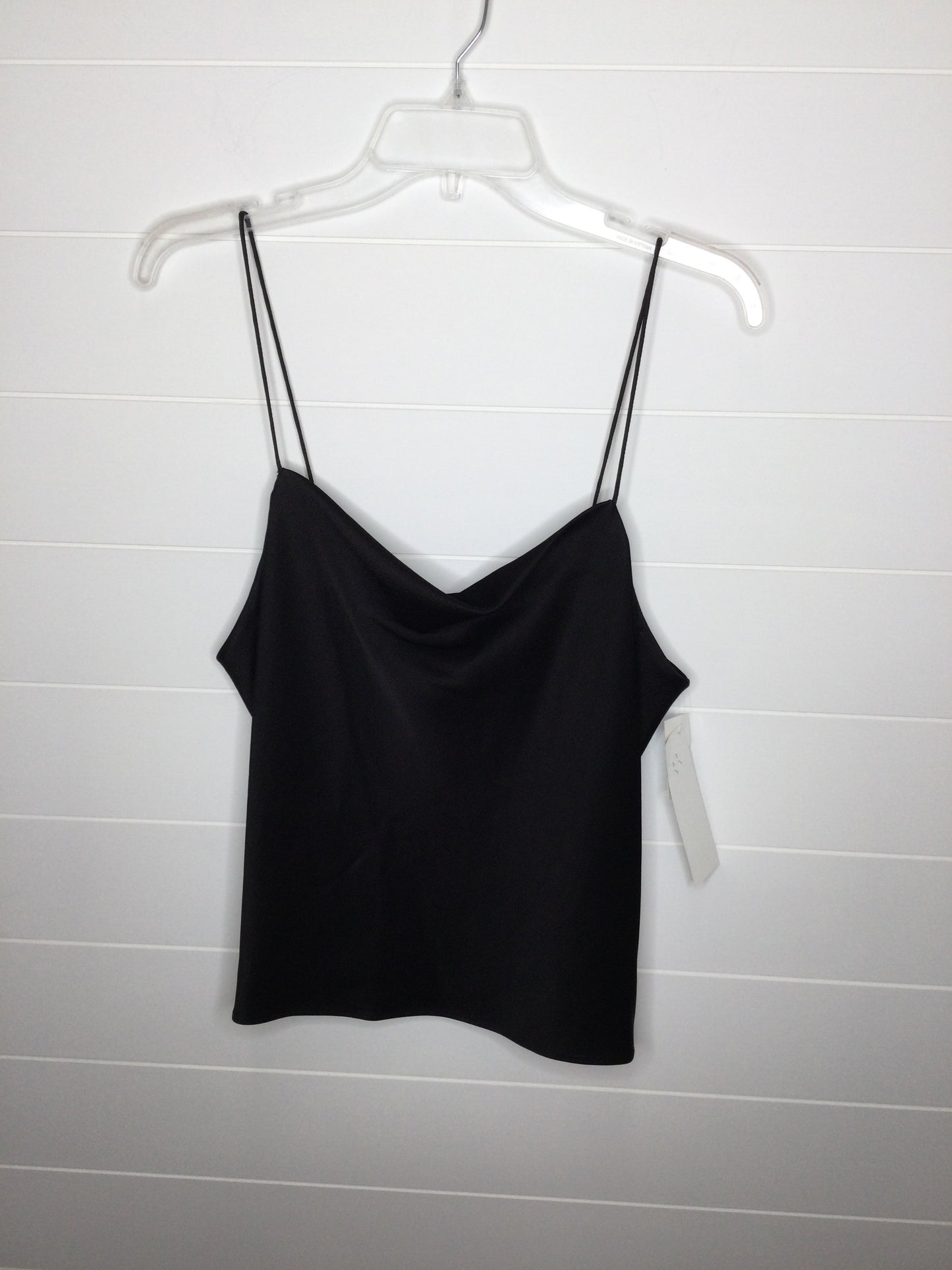 Tank Basic Cami By Alice + Olivia Size: Xl