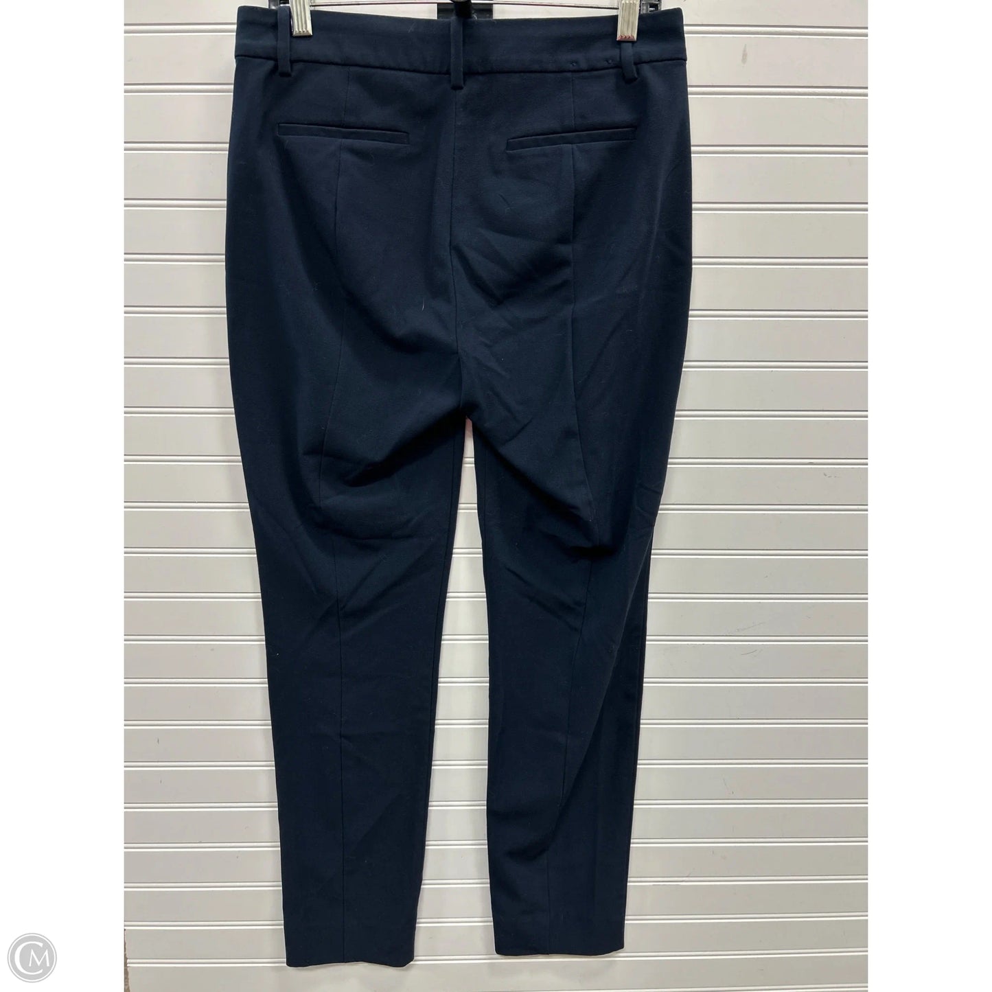 Pants Dress By J. Crew In Navy, Size: 8