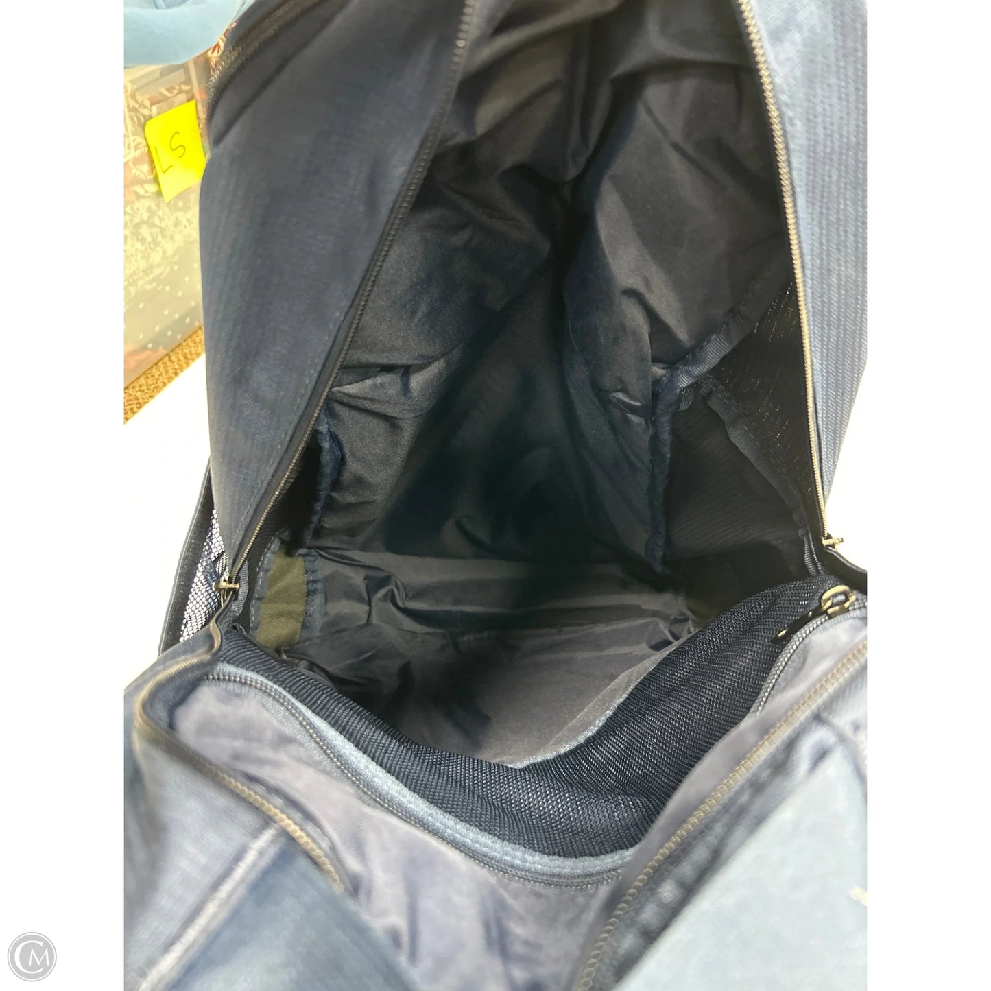 Backpack By Nike, Size: Large
