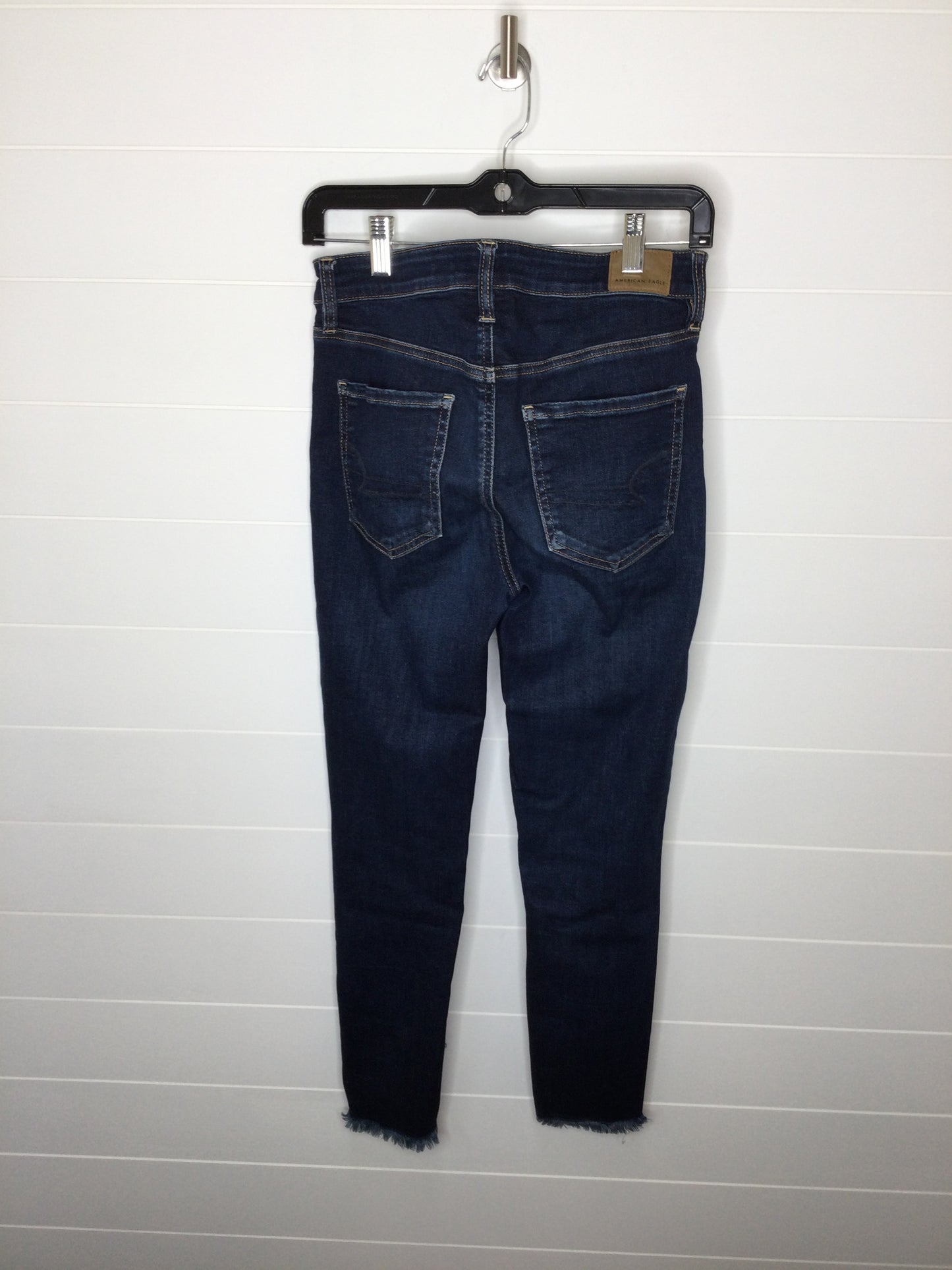 Jeans Jeggings By American Eagle Size: 6