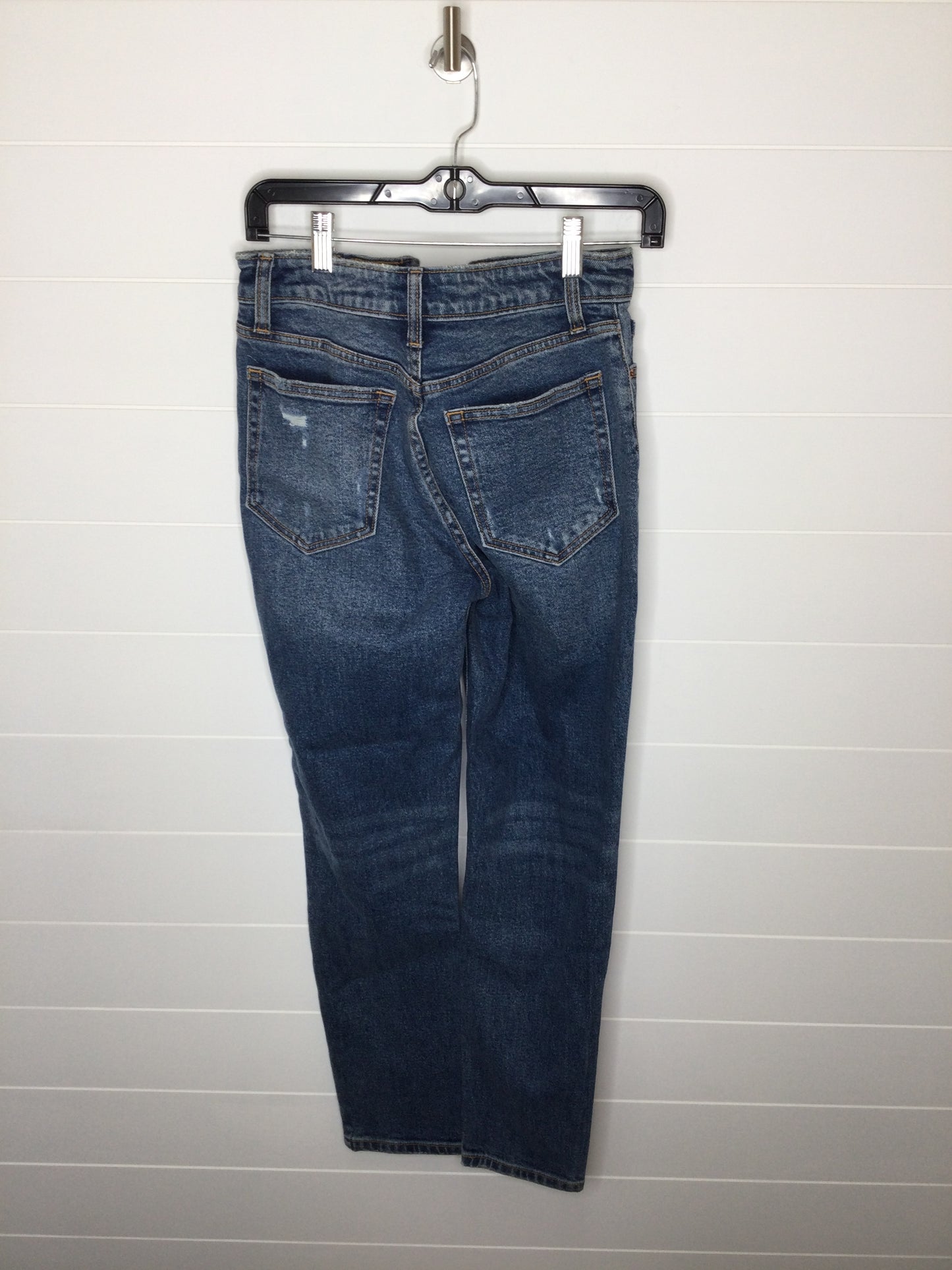 Jeans Boot Cut By Windsor Size: 6
