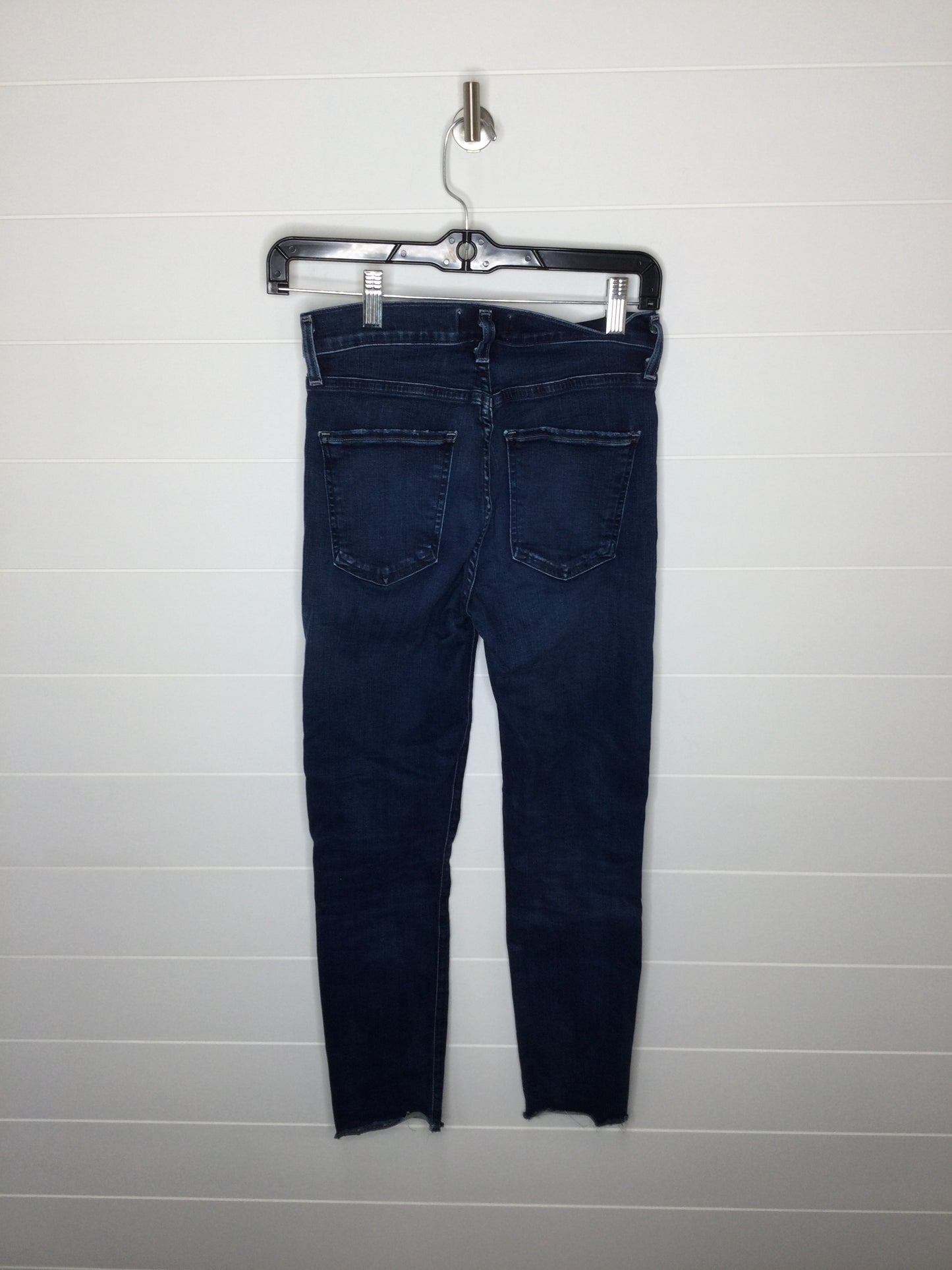 Jeans Skinny By Agolde Size: 4
