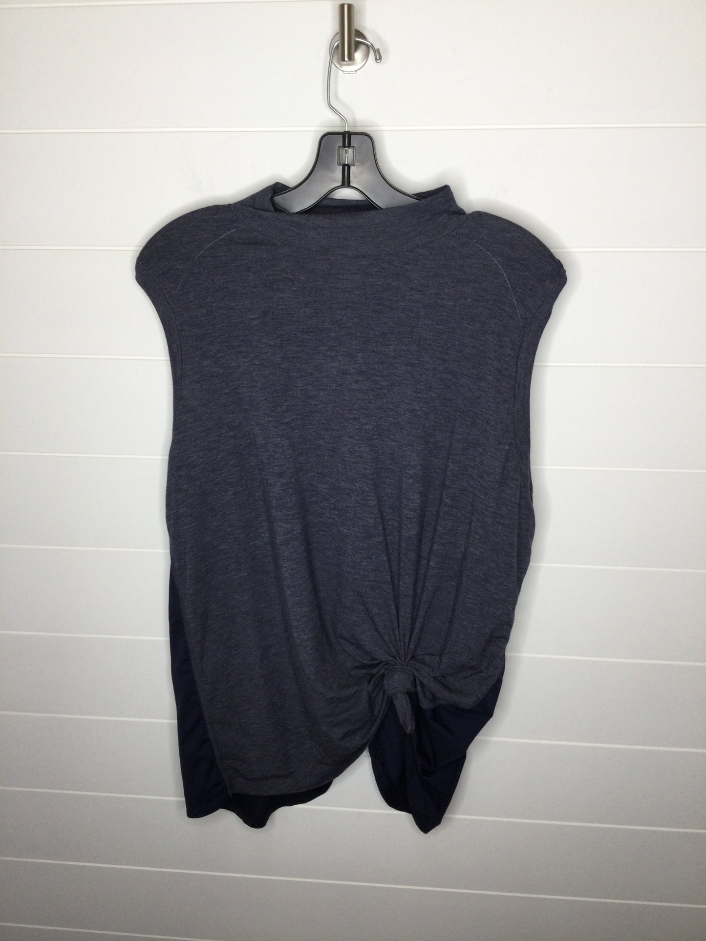 Athletic Tank Top By Champion Size: Xl
