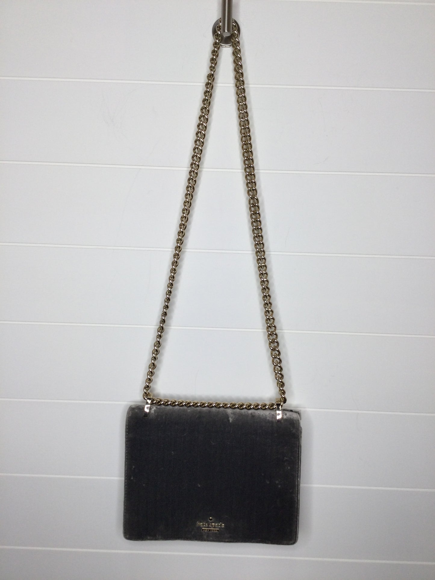 Handbag Designer By Kate Spade Size: Small