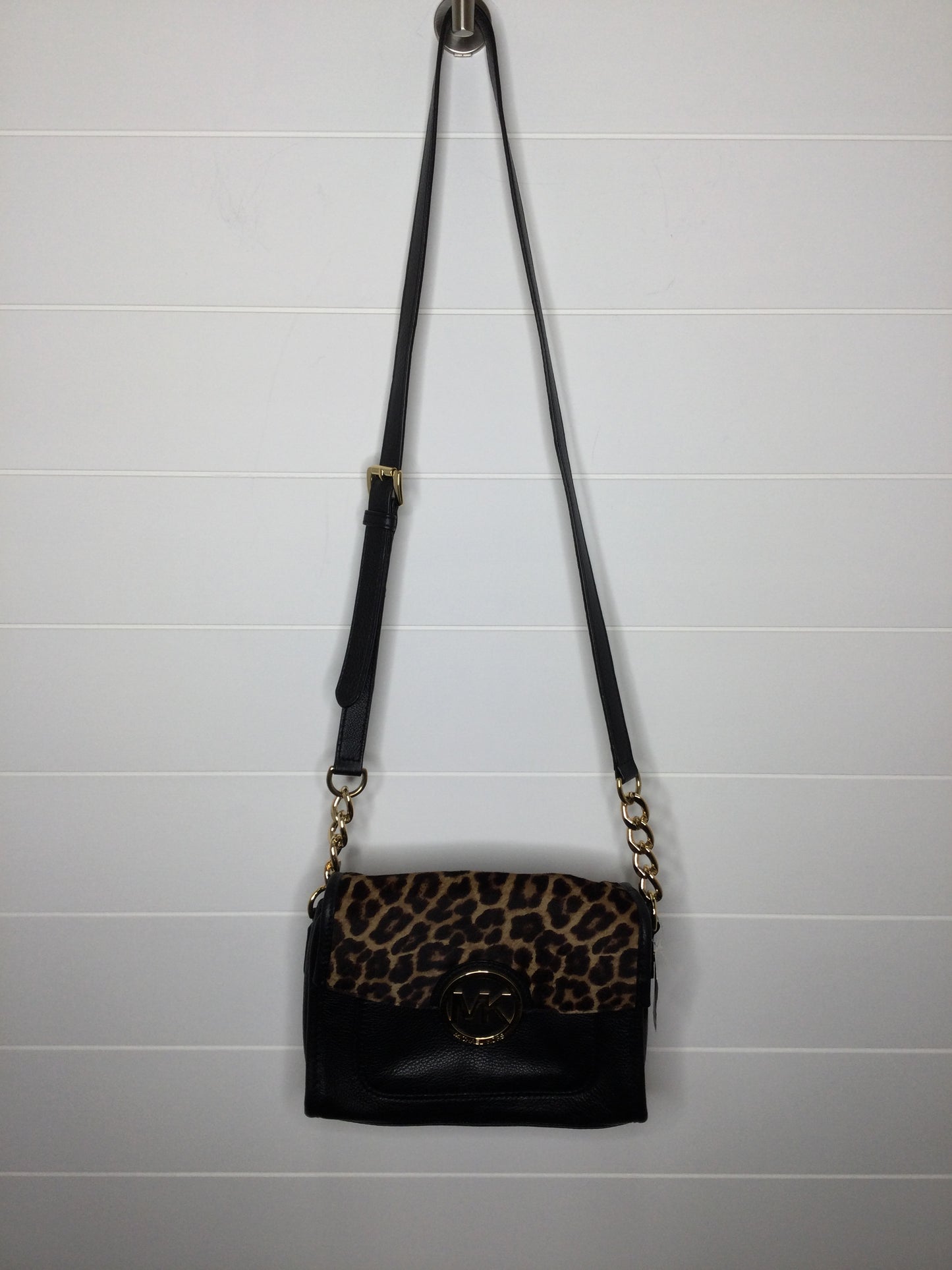 Handbag Designer By Michael By Michael Kors Size: Medium