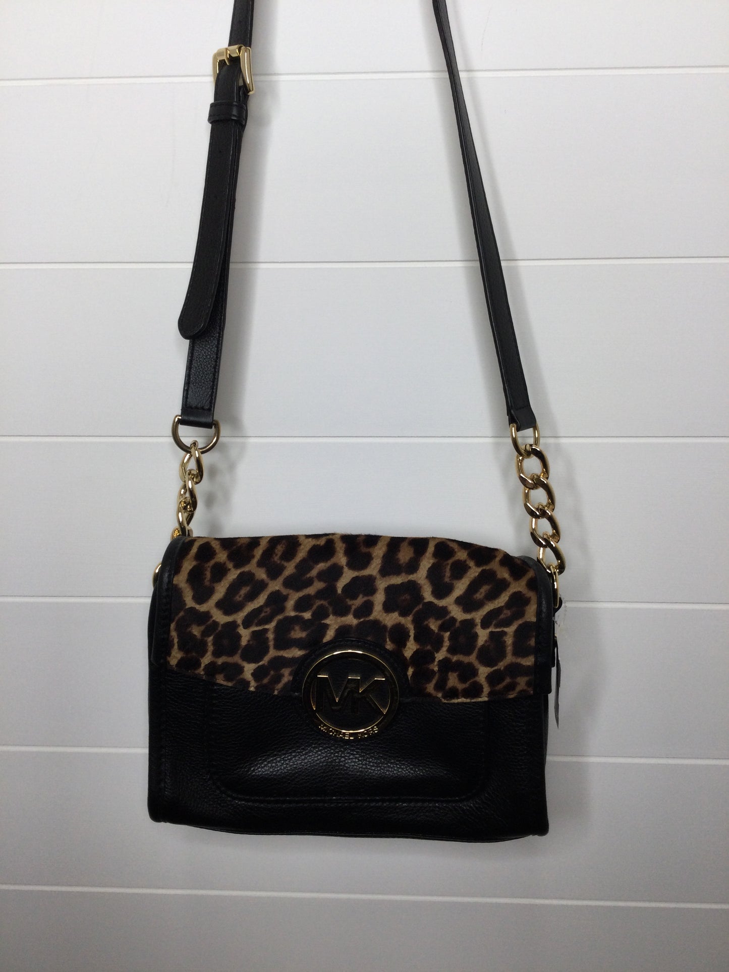 Handbag Designer By Michael By Michael Kors Size: Medium