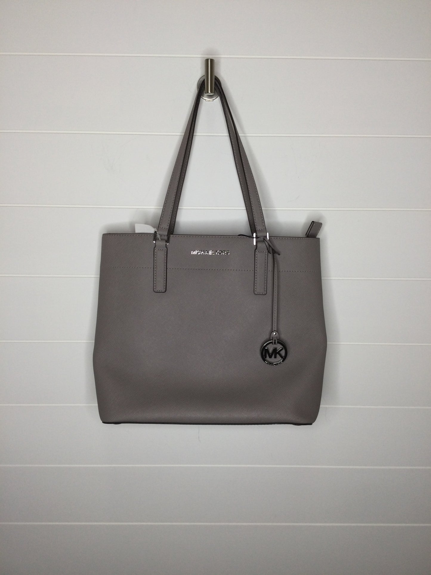 Handbag Designer By Michael By Michael Kors Size: Large