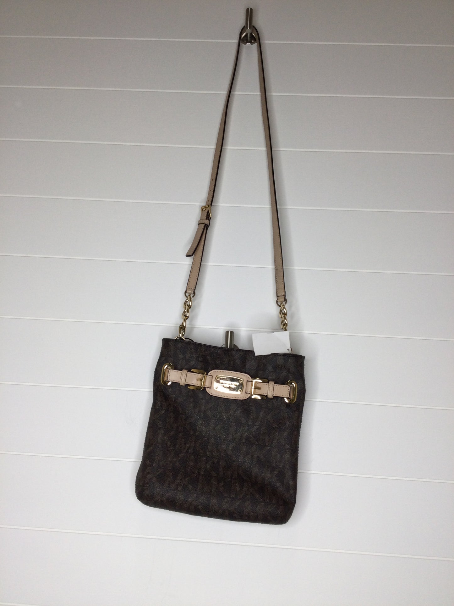 Handbag Designer By Michael By Michael Kors Size: Medium