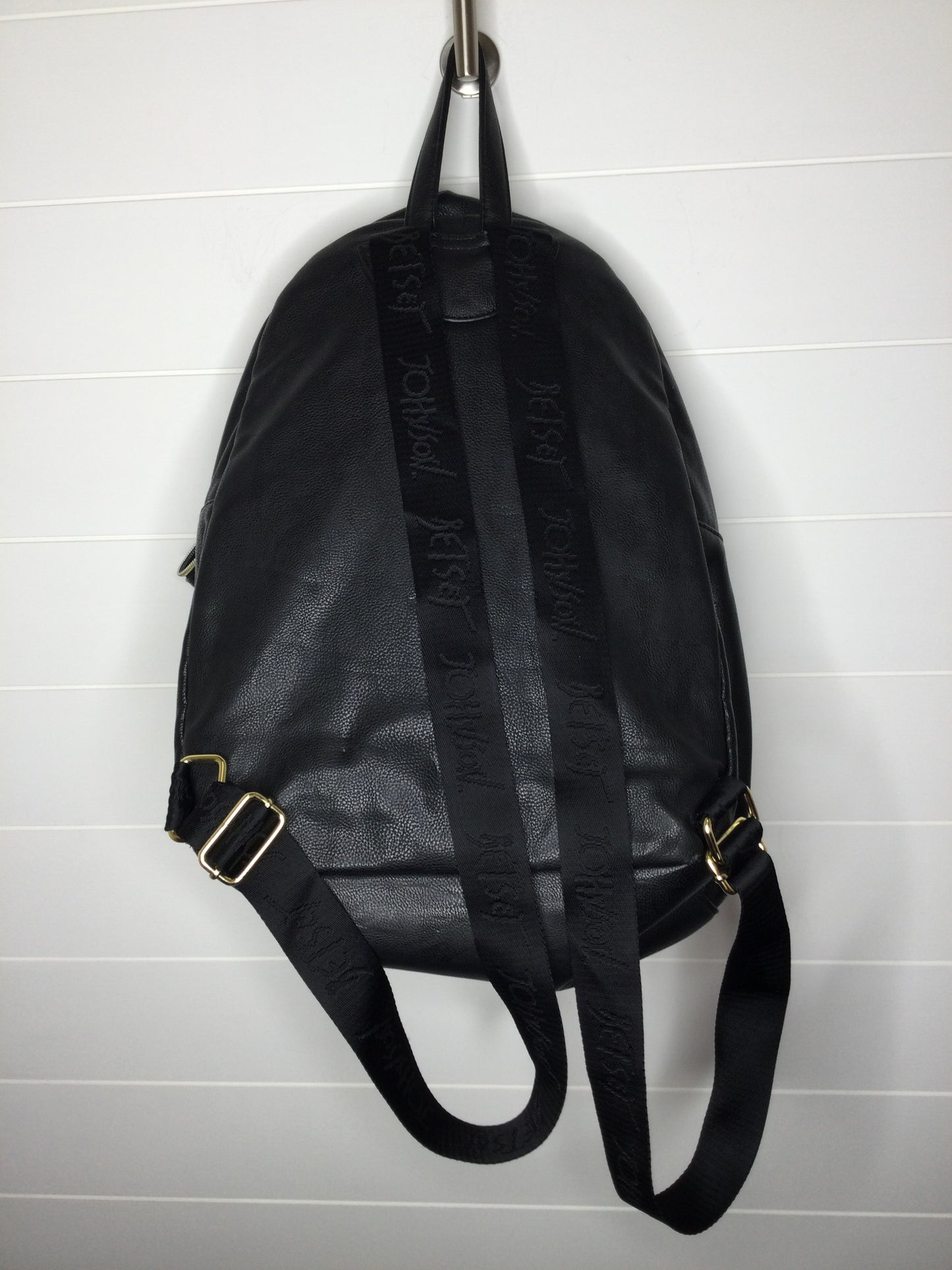Backpack By Betsey Johnson Size: Large