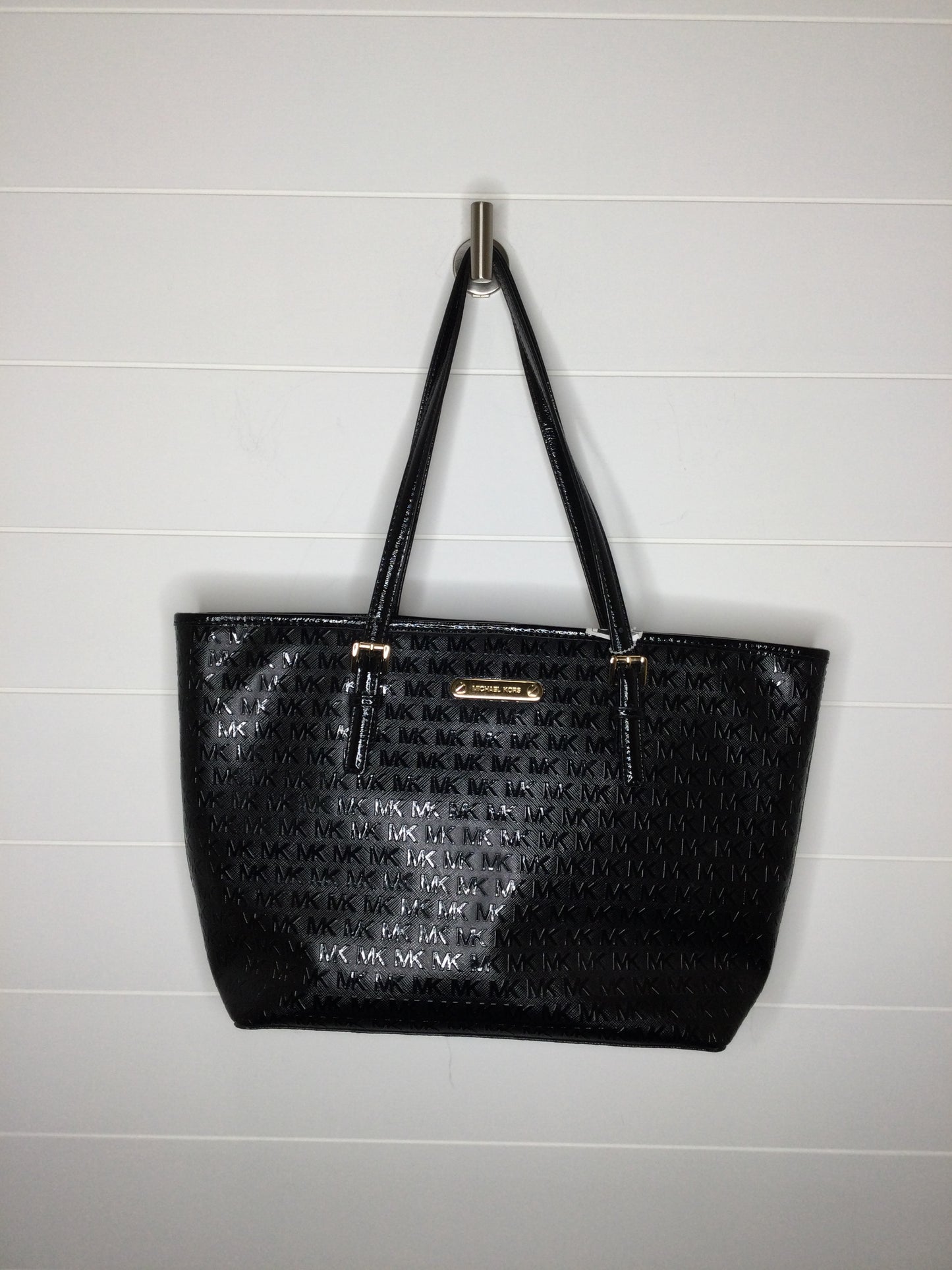 Handbag Designer By Michael By Michael Kors Size: Medium