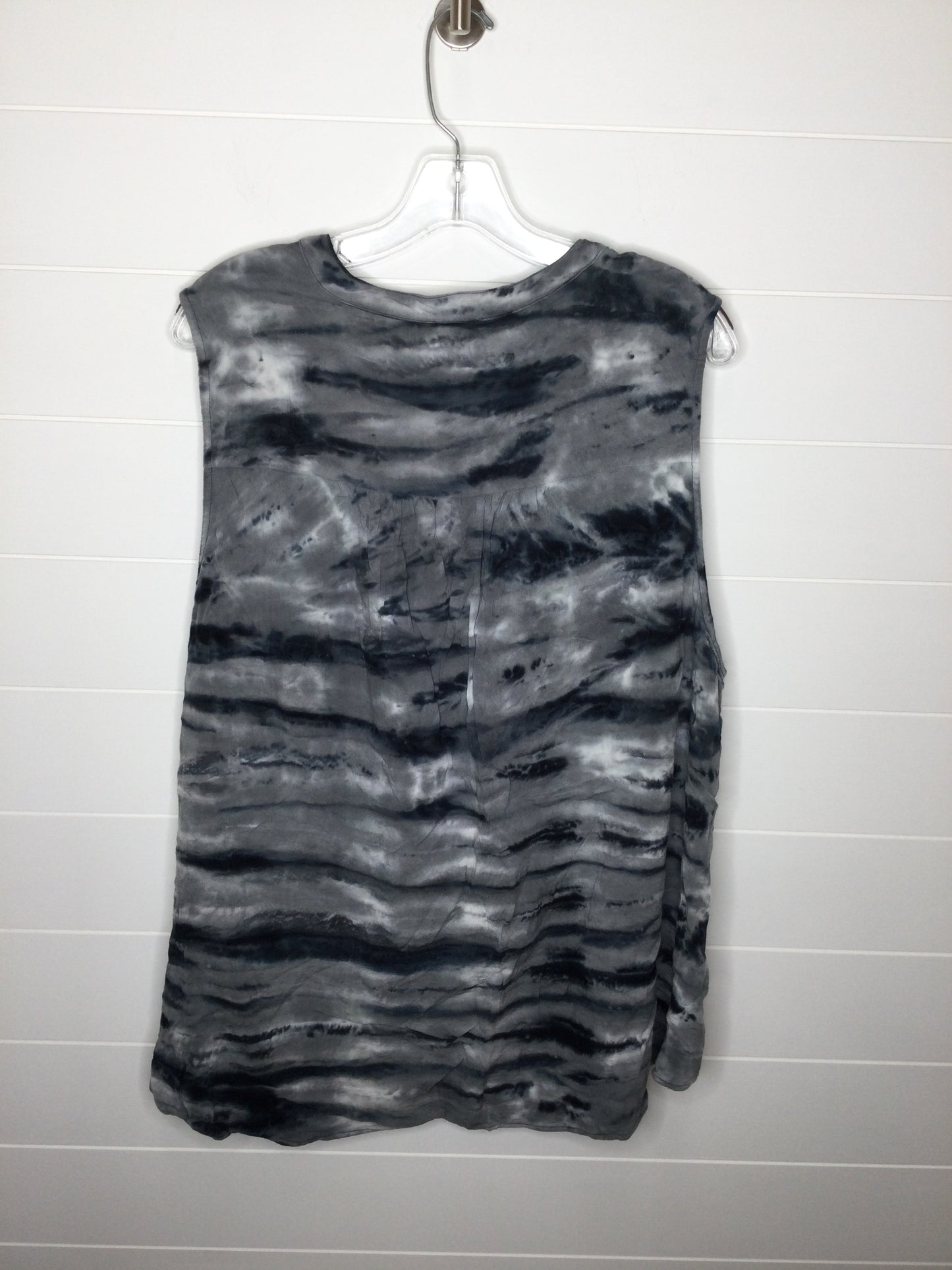 Top Sleeveless By Torrid Size: 3x