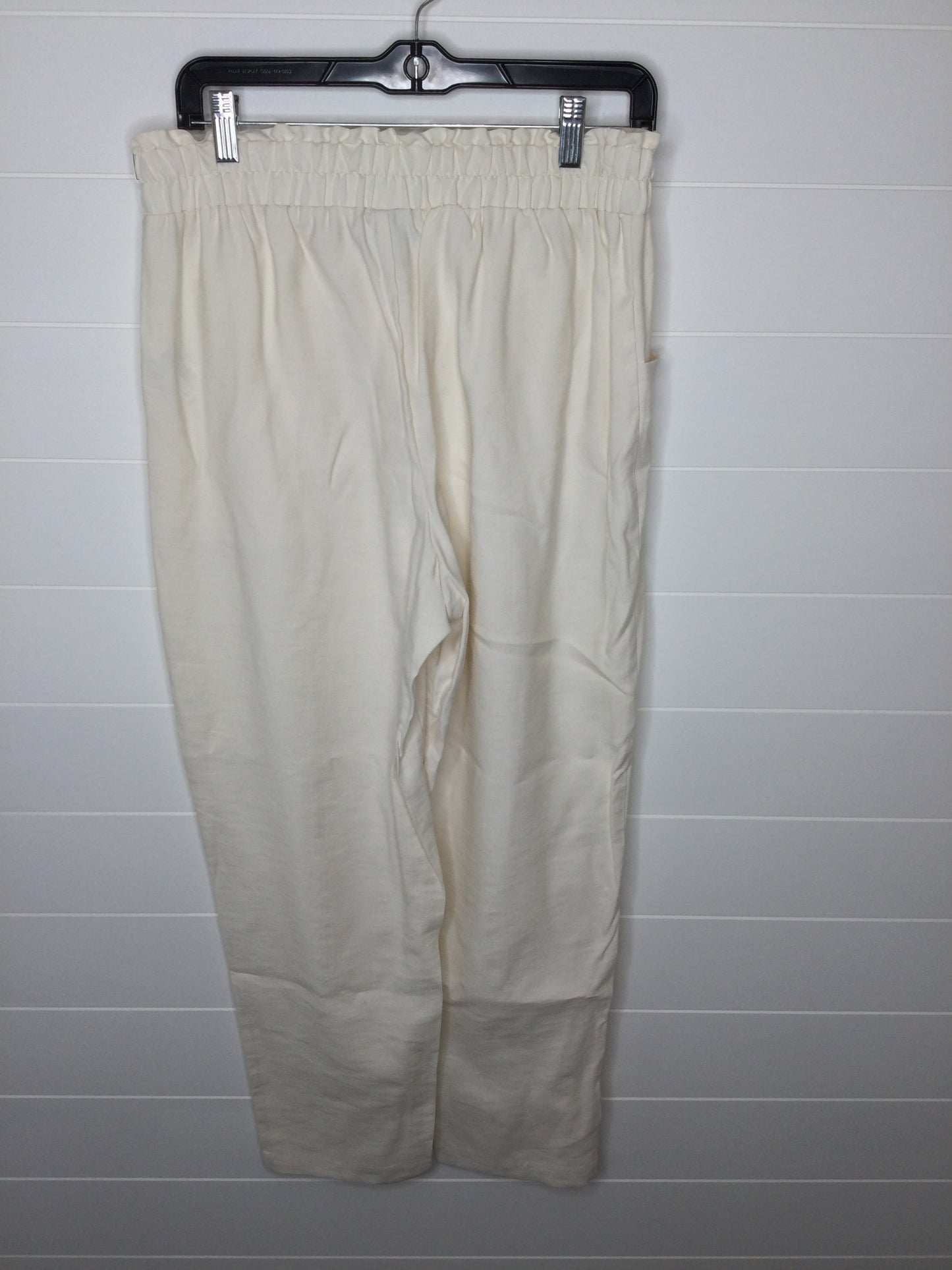Pants Linen By A New Day Size: M