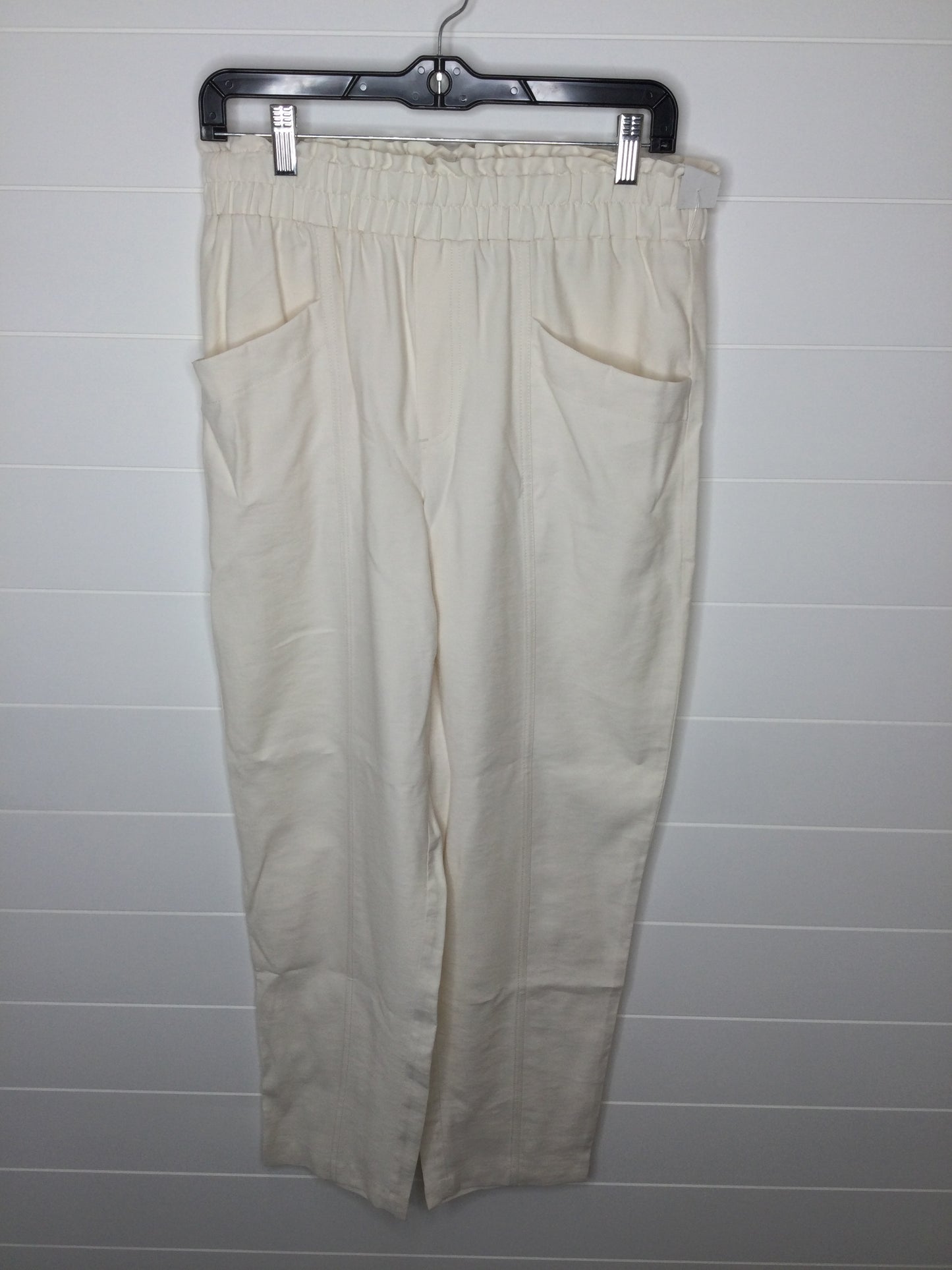Pants Linen By A New Day Size: M