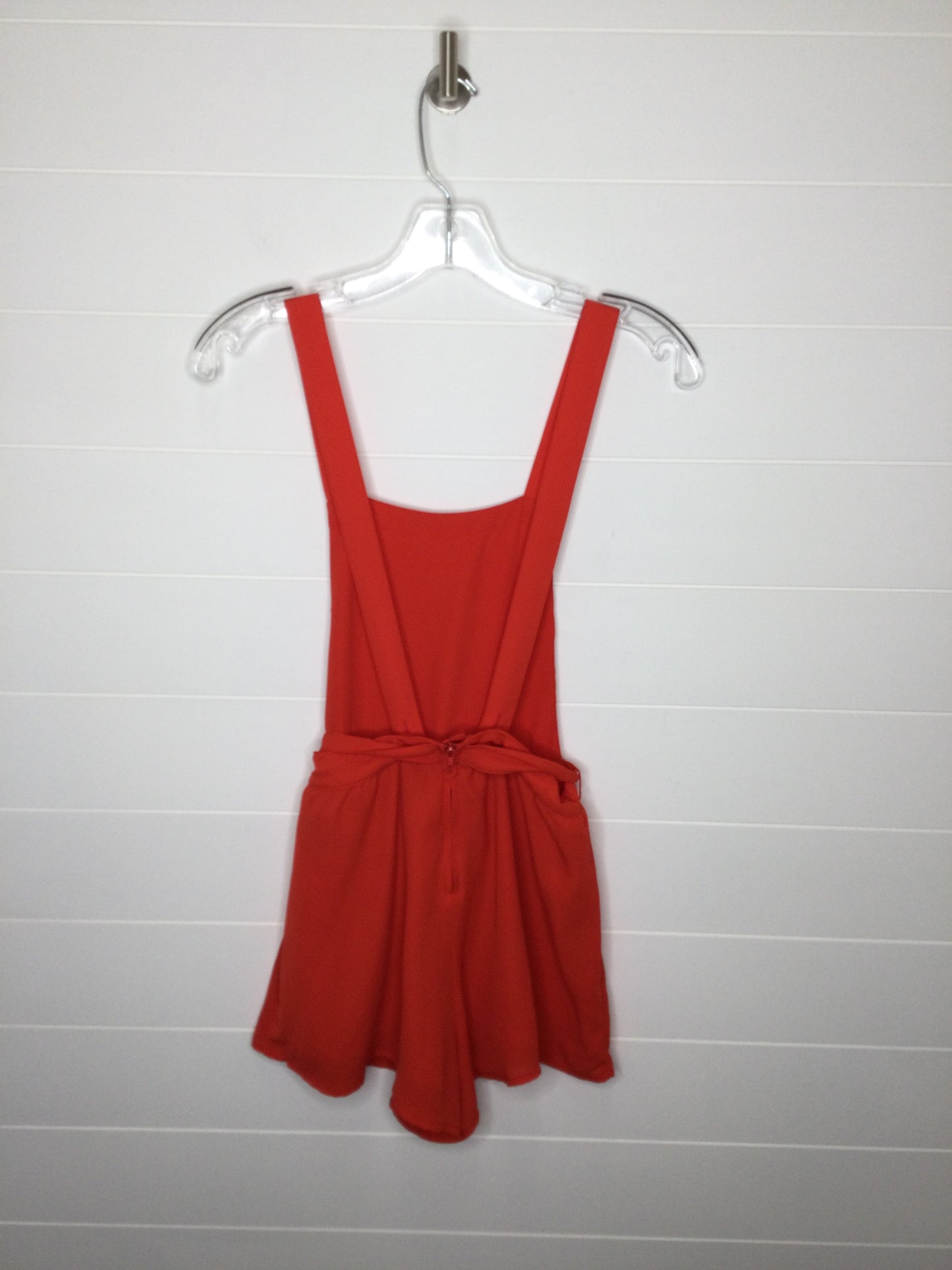 Romper By Divided Size: 4