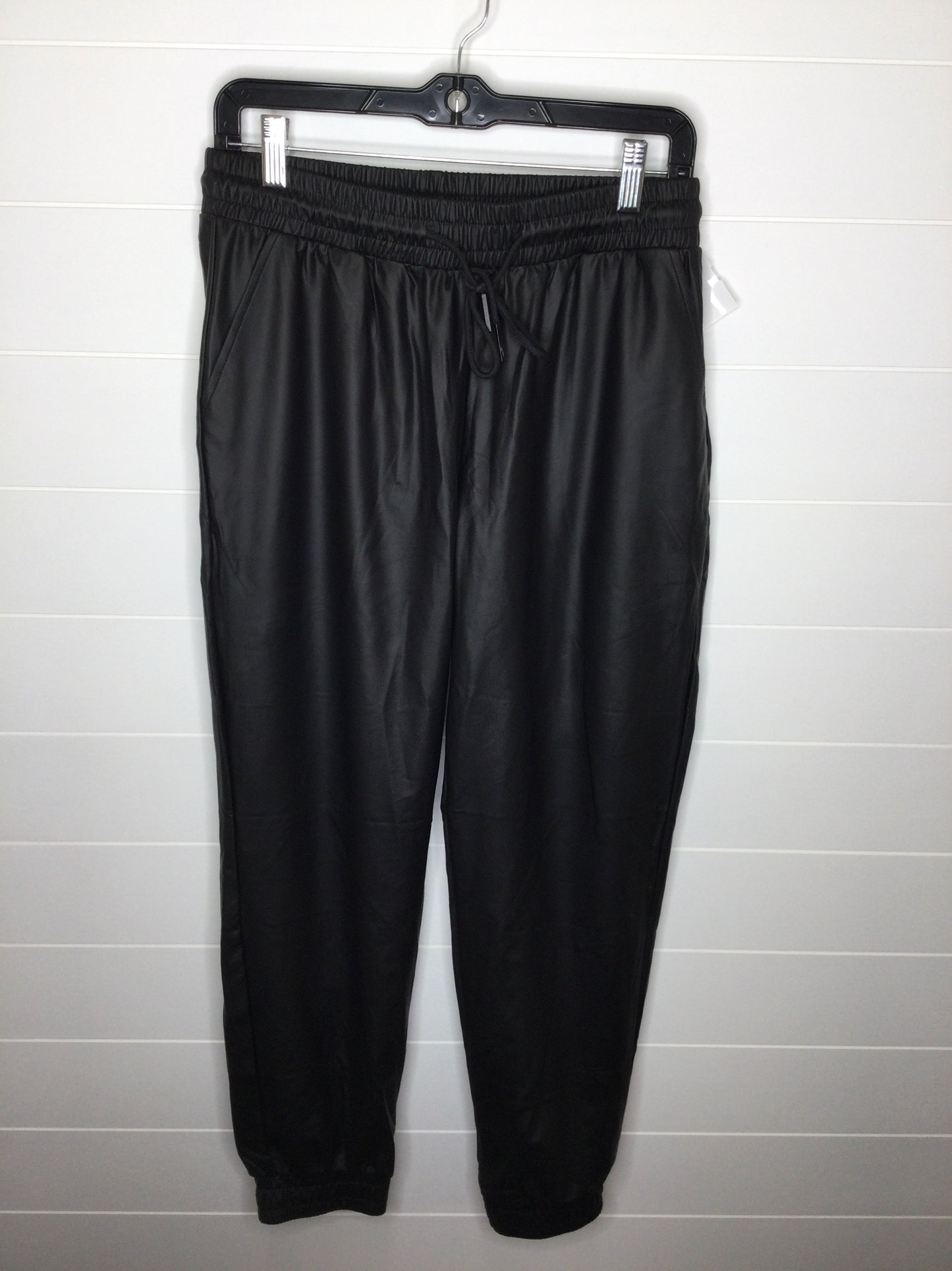 Pants Joggers Size: L
