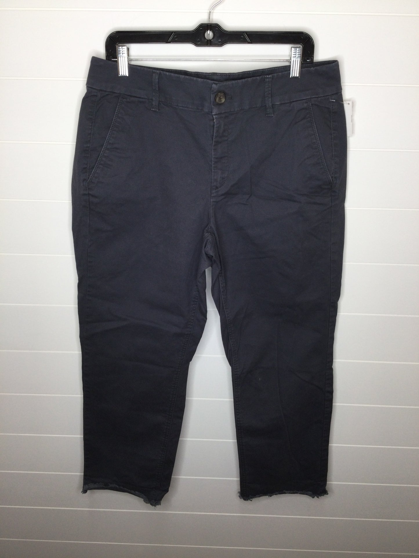 Pants Chinos & Khakis By Loft Size: 12