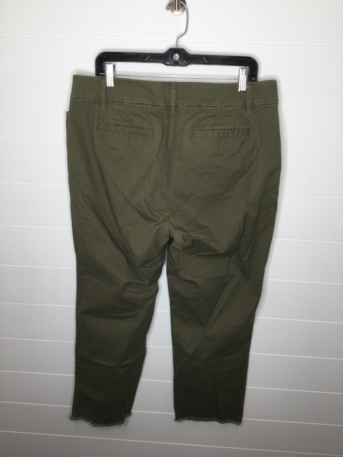 Pants Chinos & Khakis By Loft Size: 12