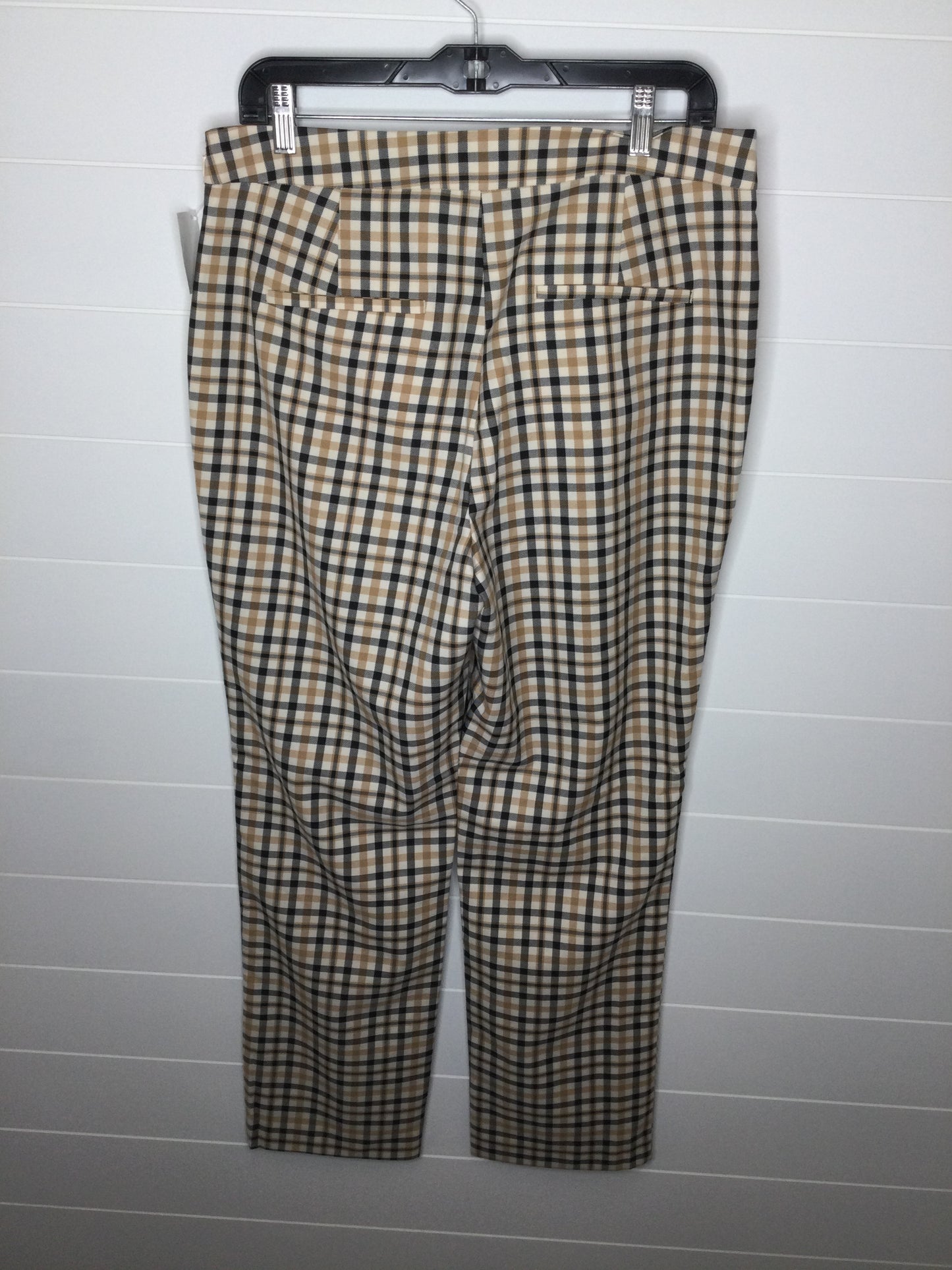 Pants Dress By Loft Size: 10