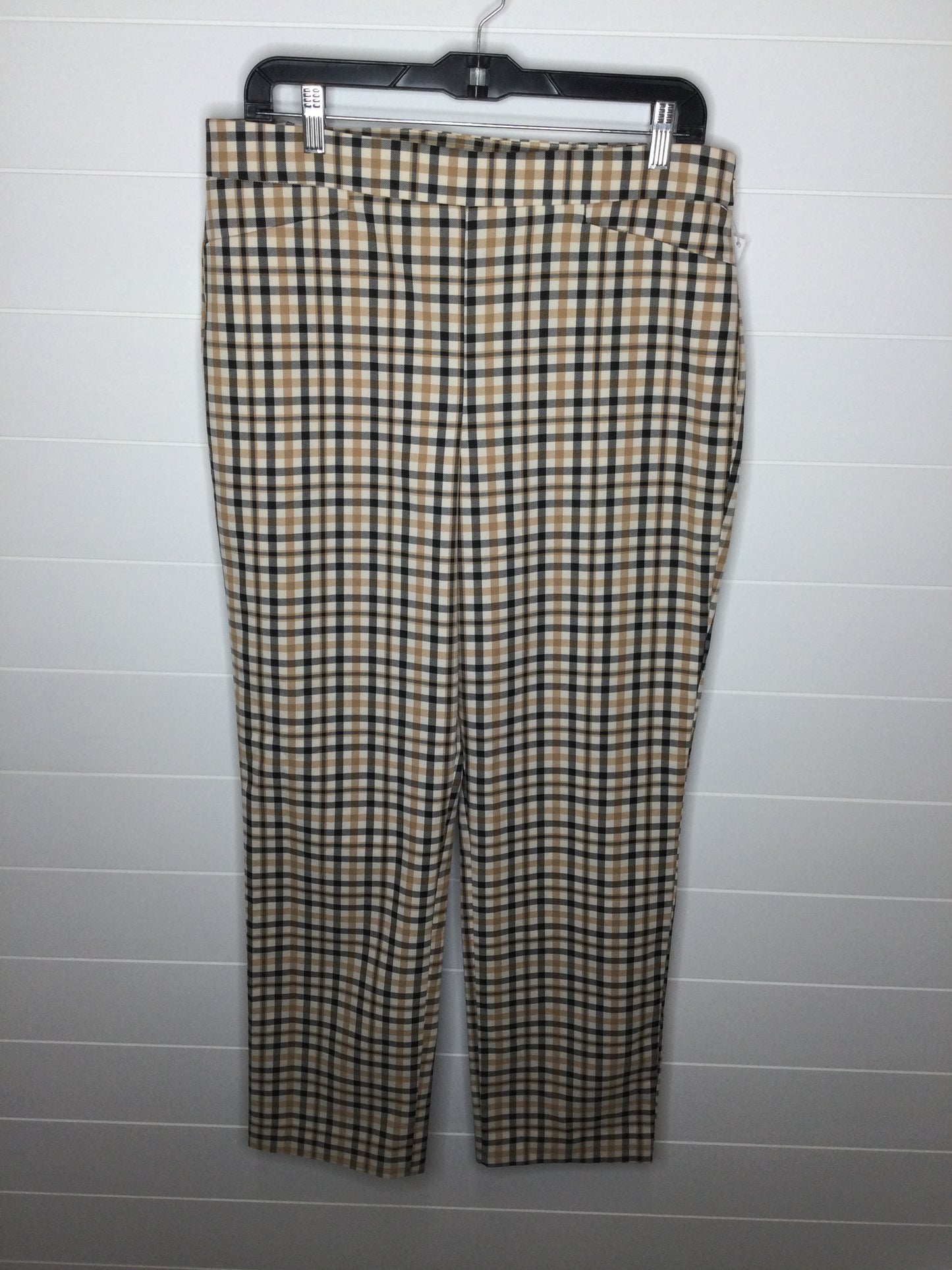 Pants Dress By Loft Size: 10