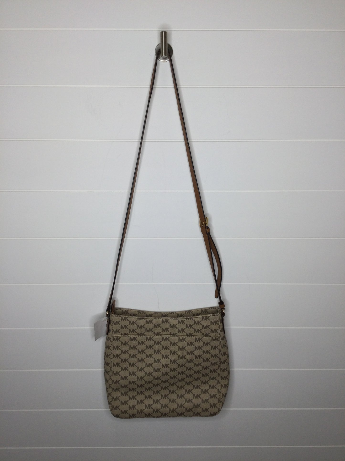 Handbag Designer By Michael By Michael Kors Size: Medium