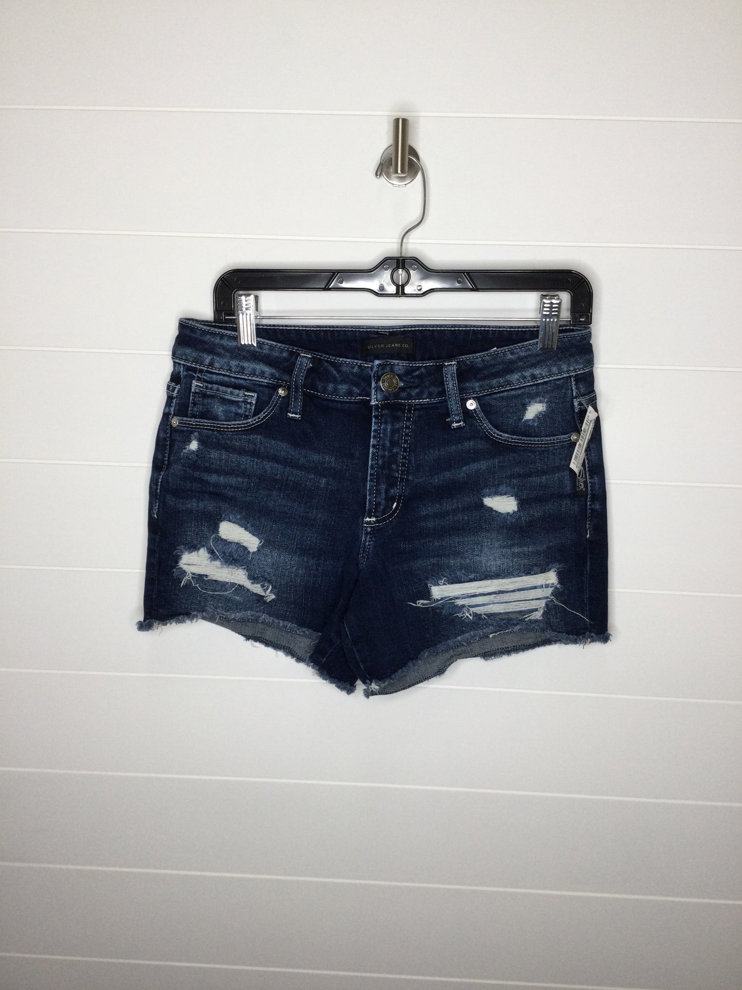 Shorts By Silver Size: 4