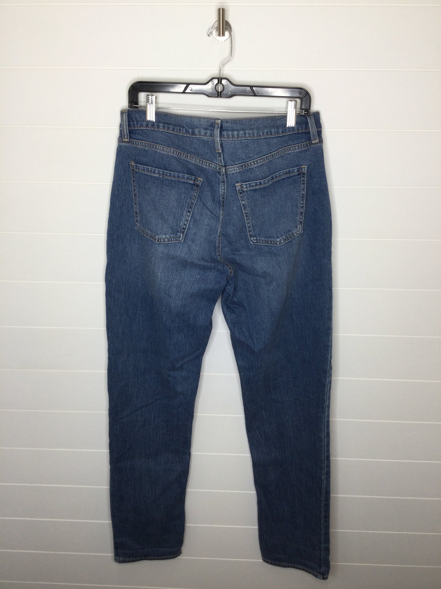 Jeans Boyfriend By Old Navy Size: 8tall
