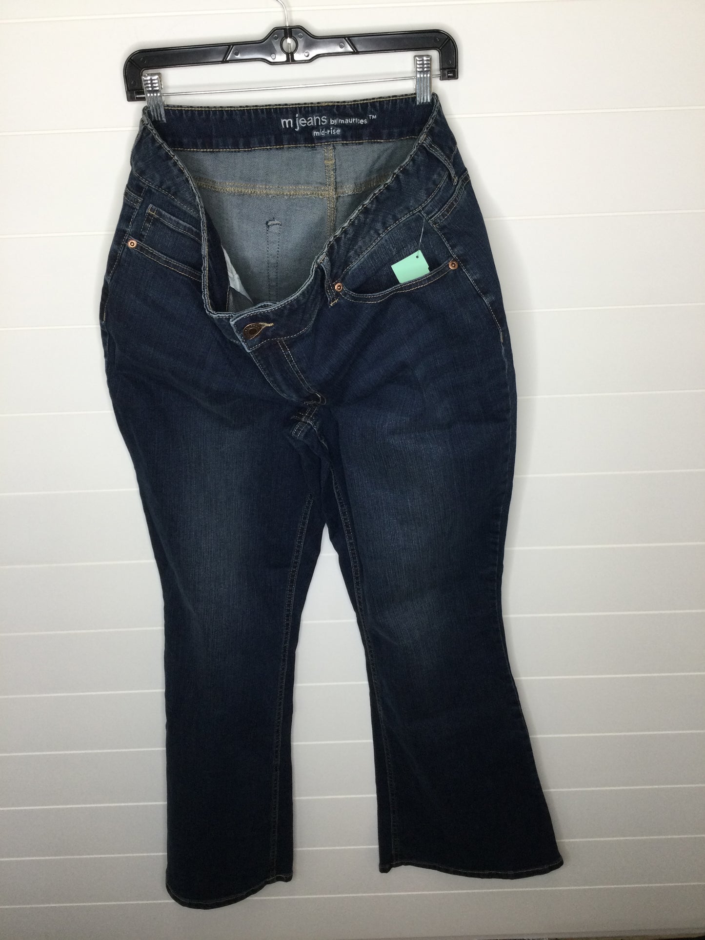 Jeans Boot Cut By Maurices Size: 18