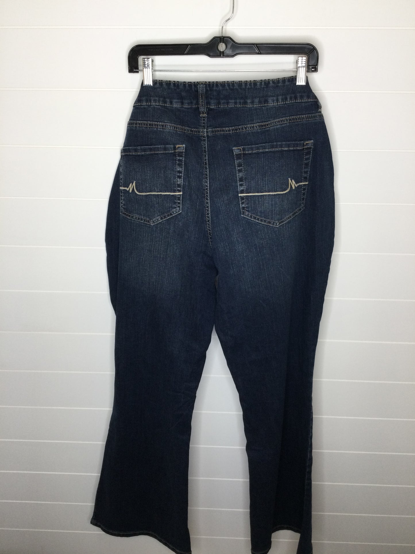 Jeans Boot Cut By Maurices Size: 18