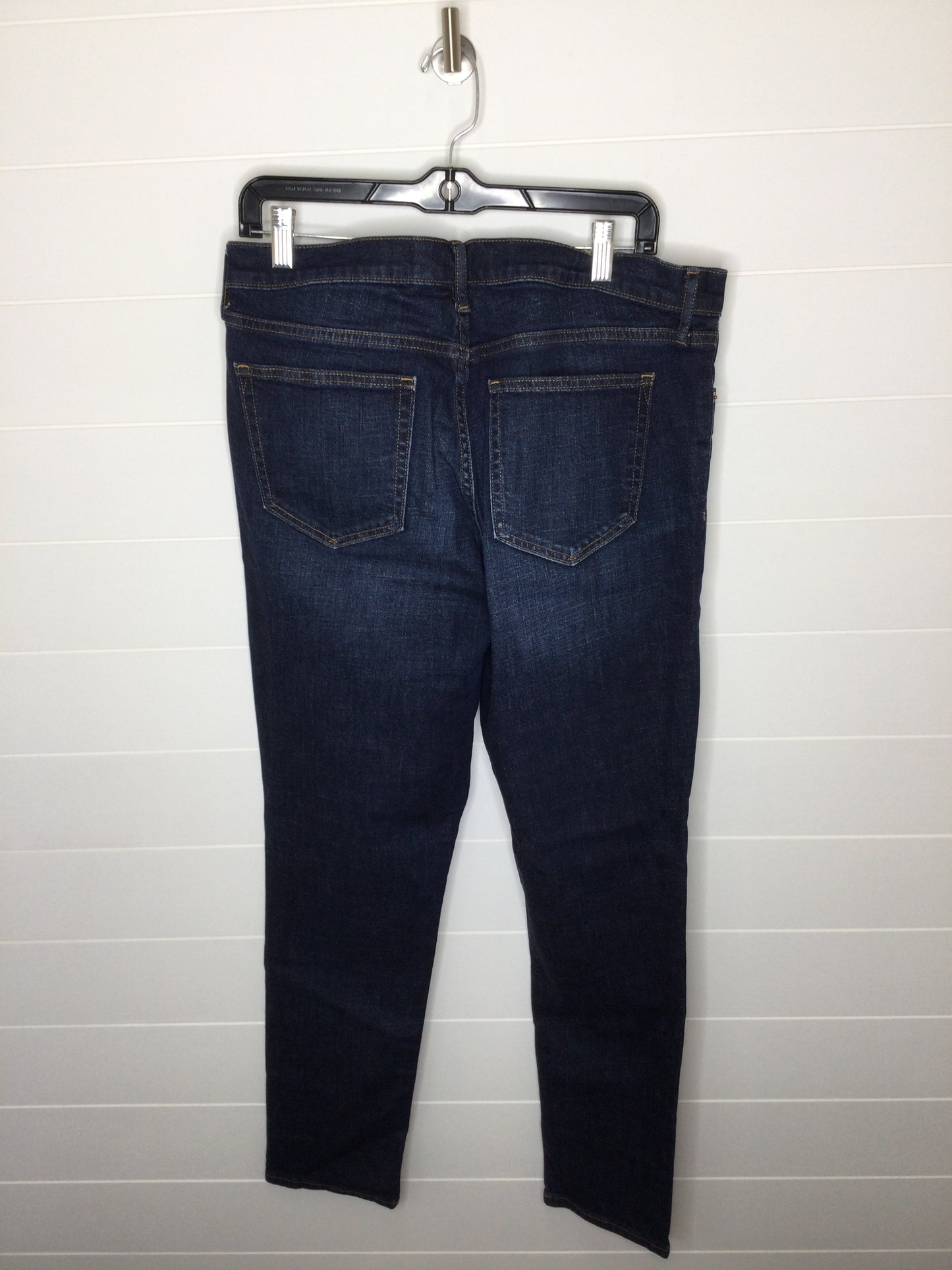 Jeans Boyfriend By Gap Size: 10tall
