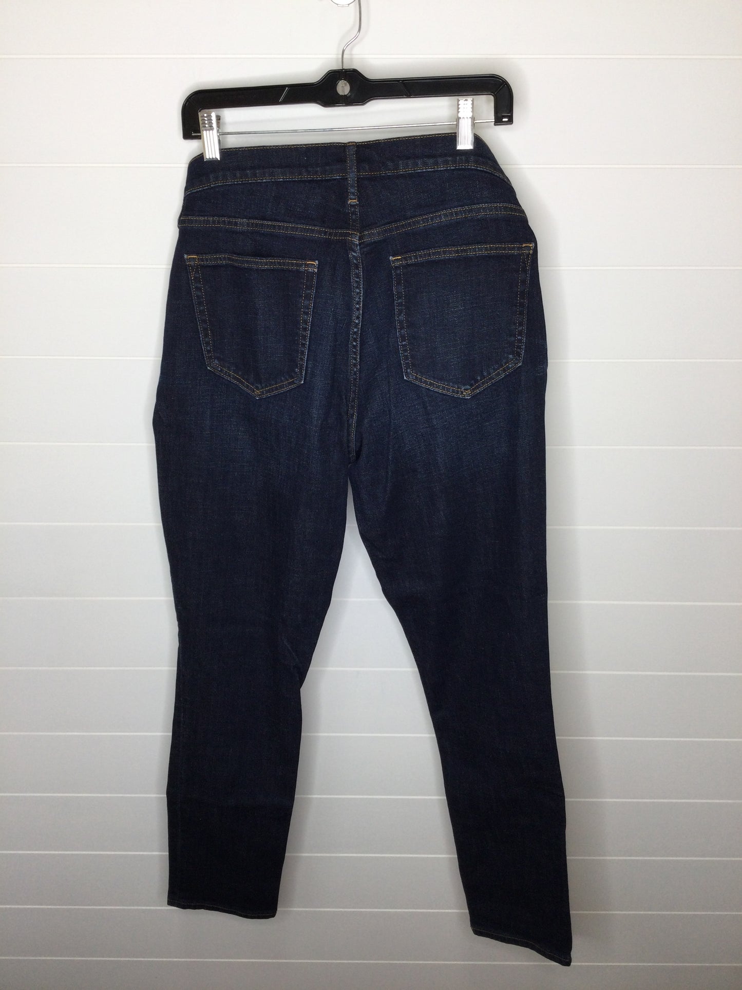 Jeans Boyfriend By Gap Size: 10tall