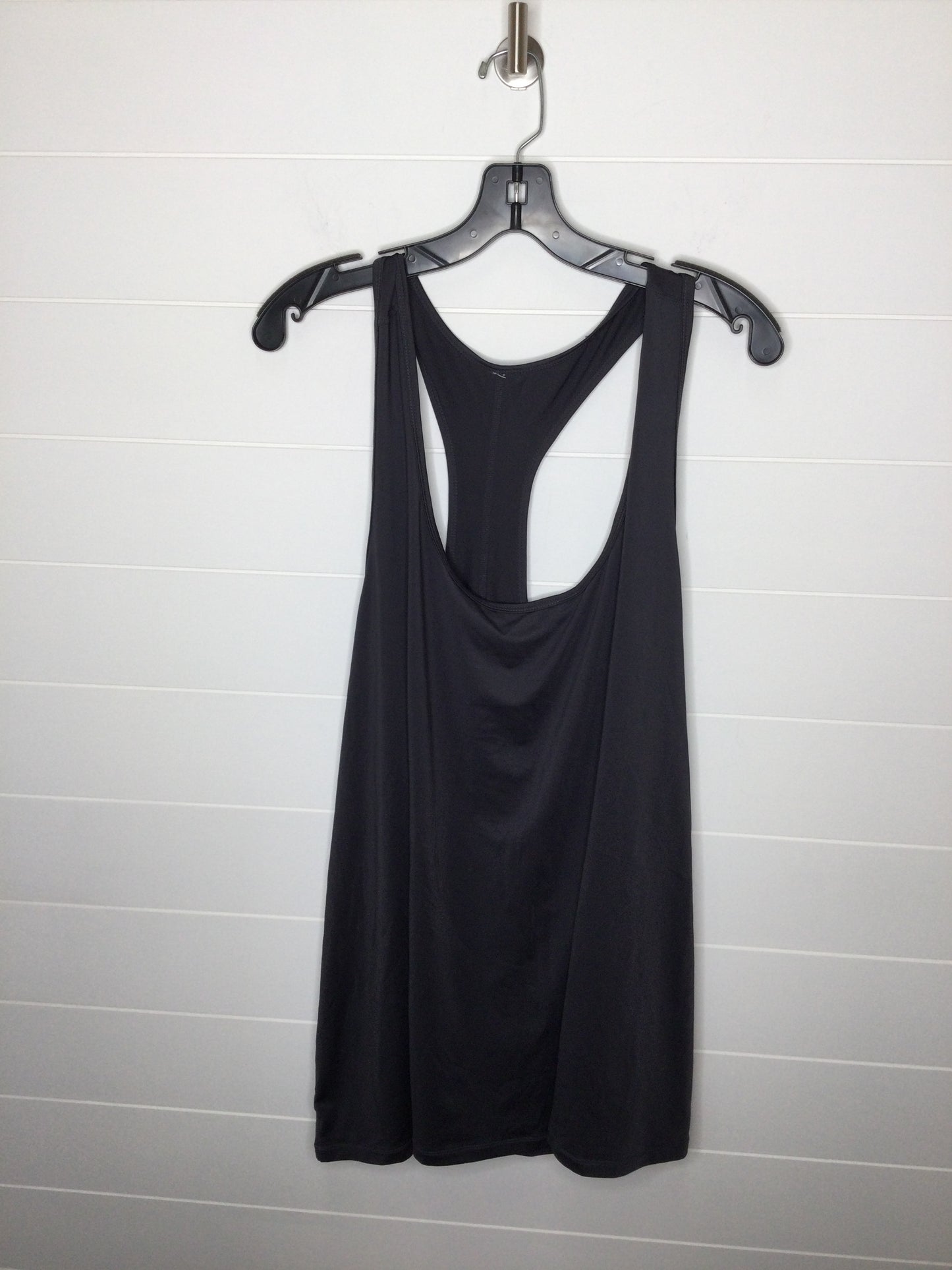 Athletic Tank Top By Clothes Mentor Size: 3x