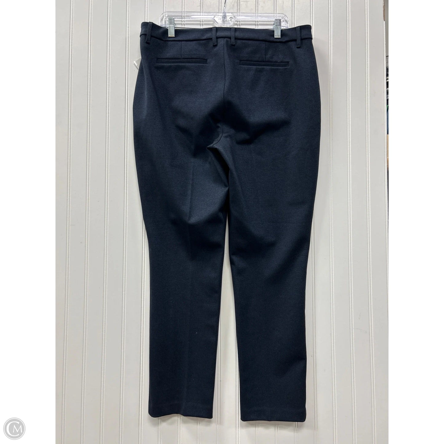 Pants Dress By Not Your Daughters Jeans In Navy, Size: 14