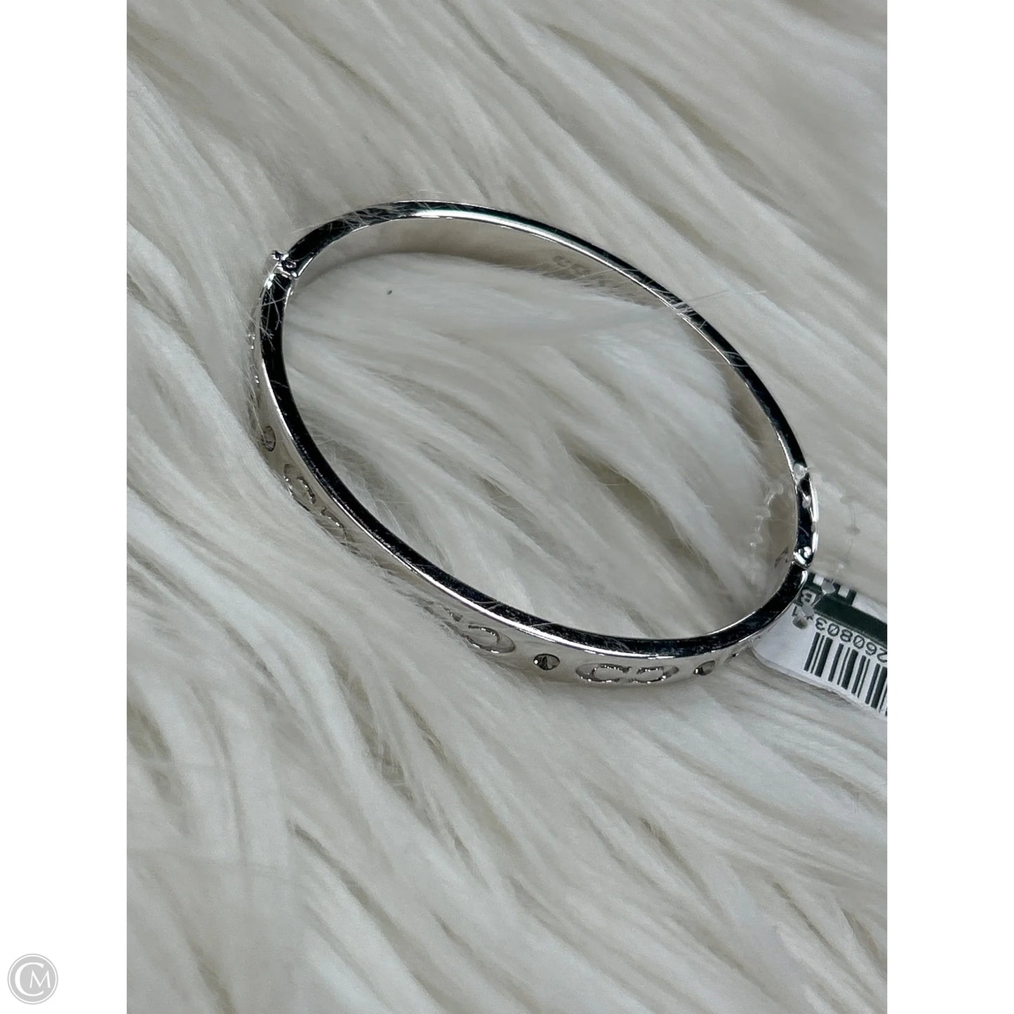 Bracelet Designer By Coach