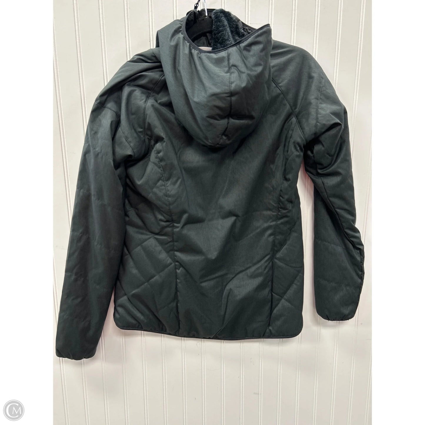 Coat Other By Columbia In Black, Size: S