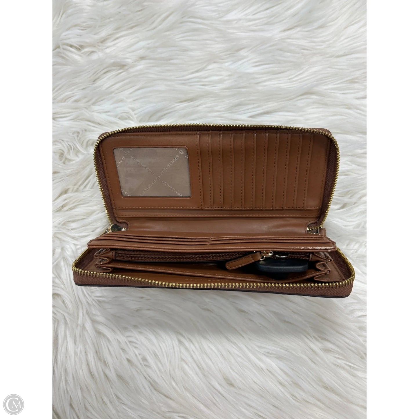 Wallet Designer By Michael Kors, Size: Medium