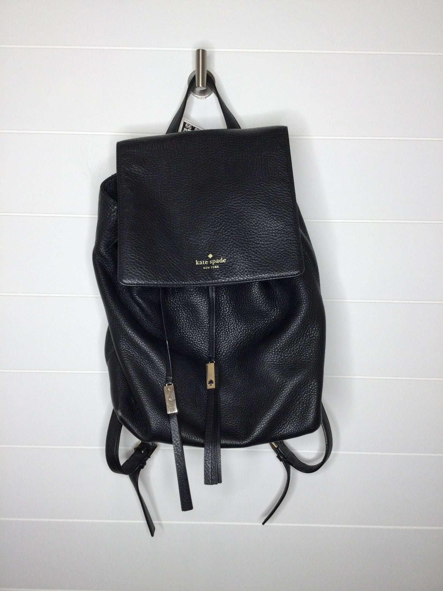 Backpack Designer By Kate Spade Size: Large