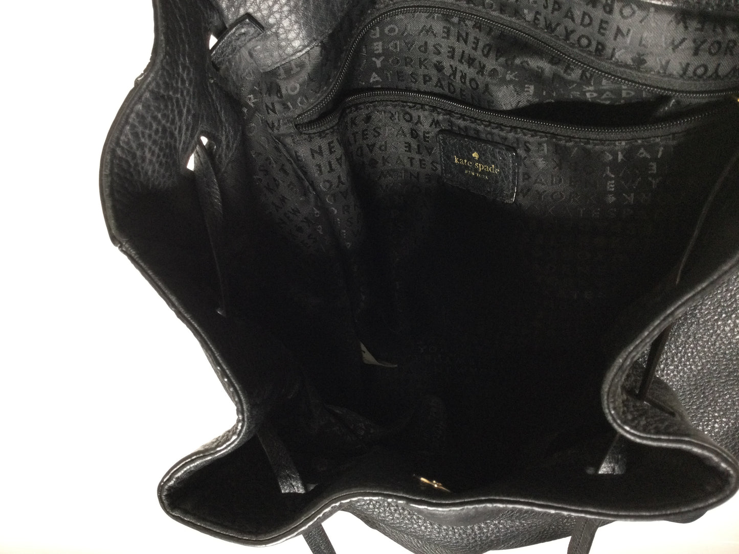 Backpack Designer By Kate Spade Size: Large