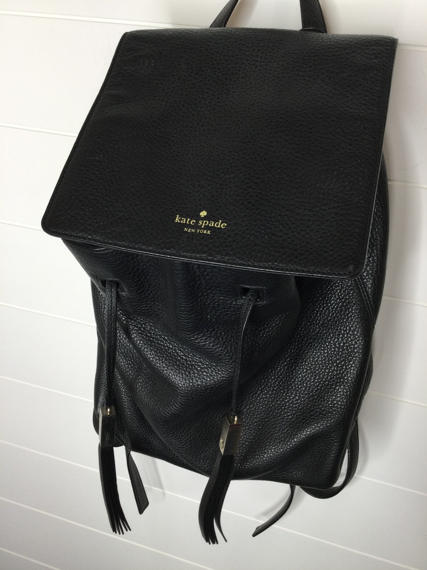Backpack Designer By Kate Spade Size: Large